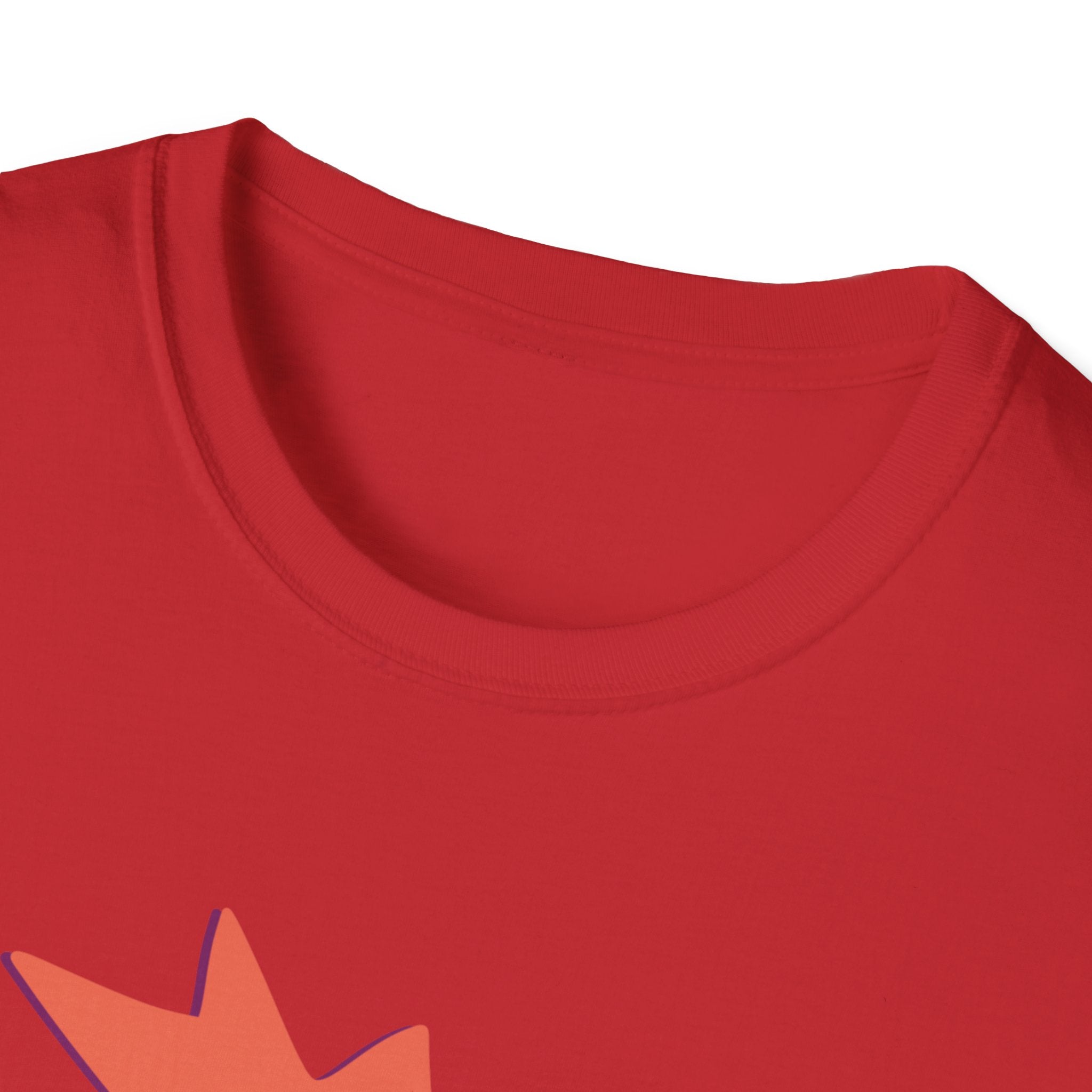 C’EST JOLIE Softstyle T-Shirt