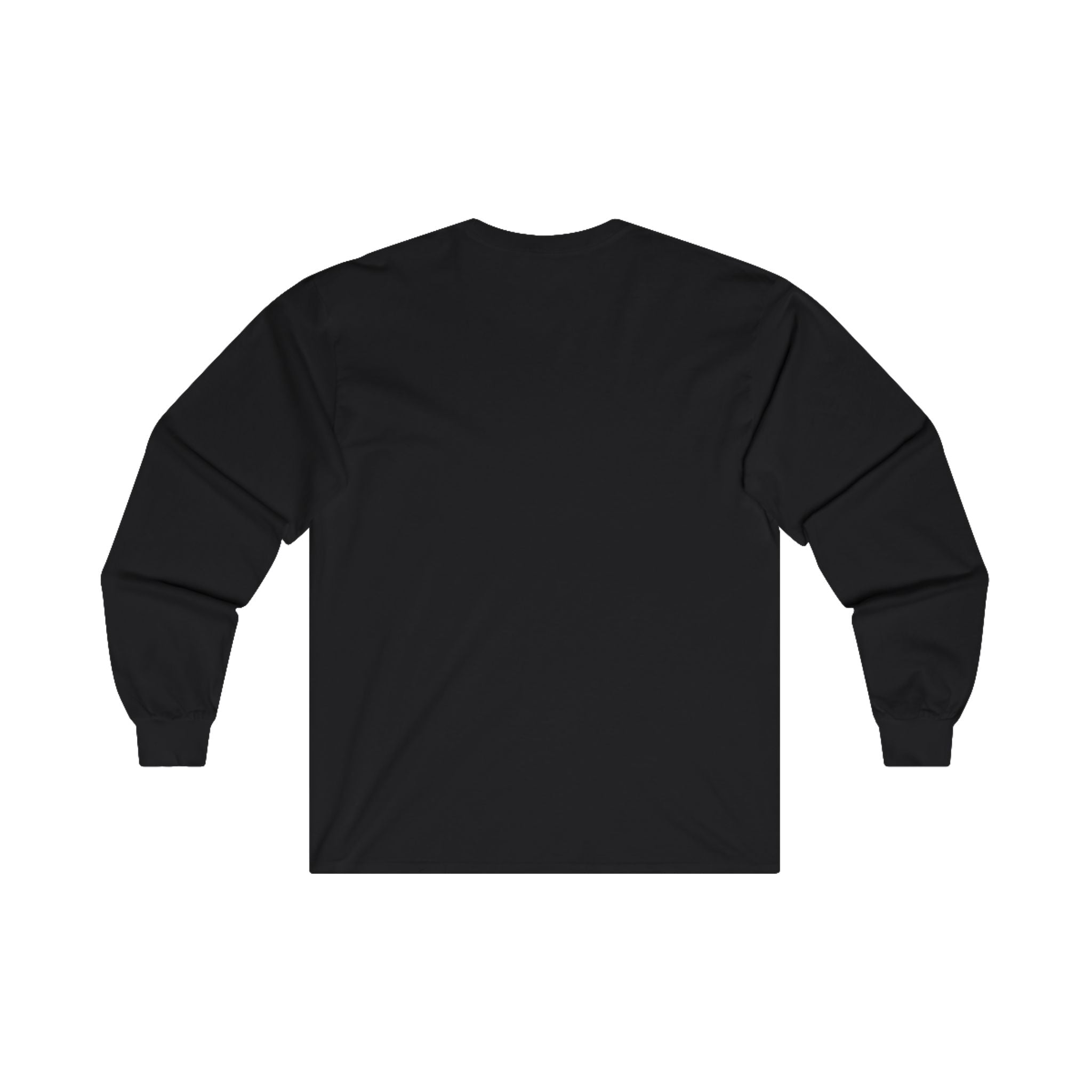 FLEXY Unisex Ultra Cotton Long Sleeve Tee