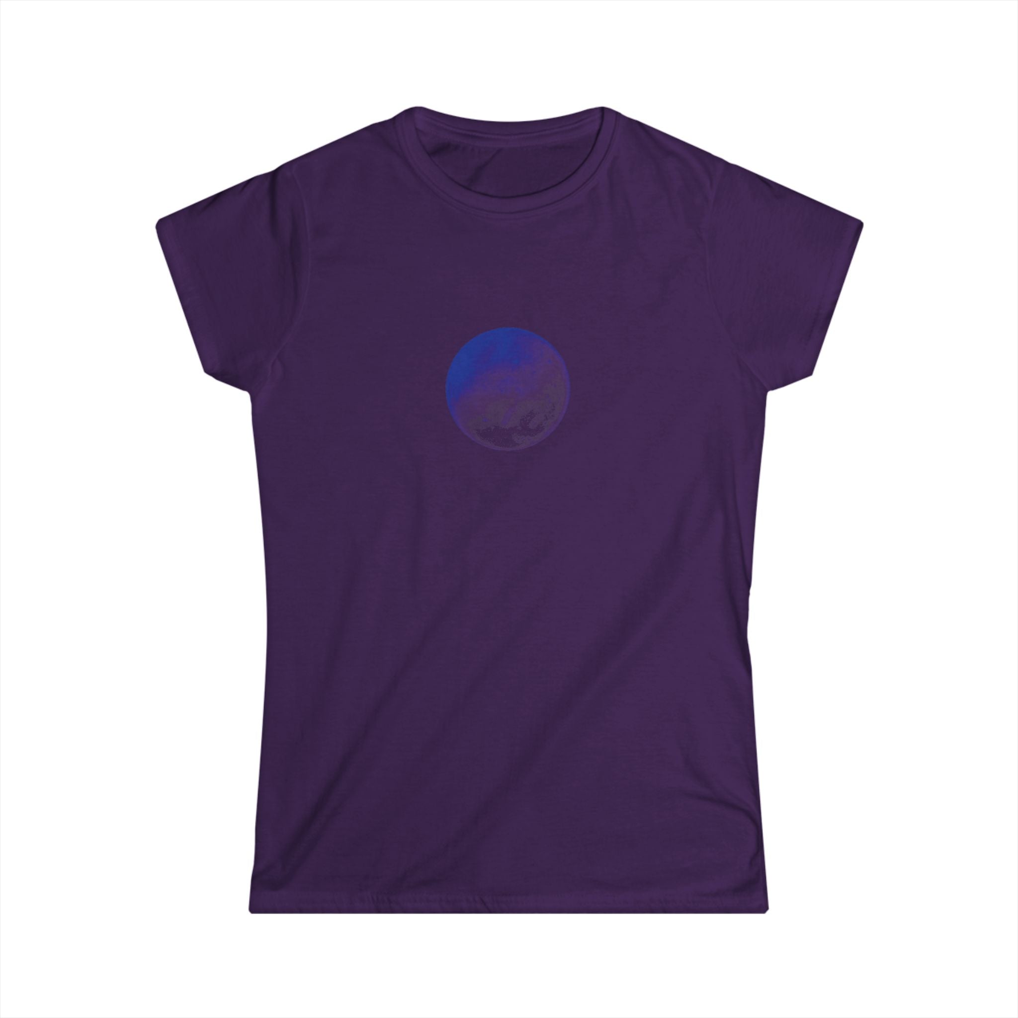 WORLDLY women’s tee