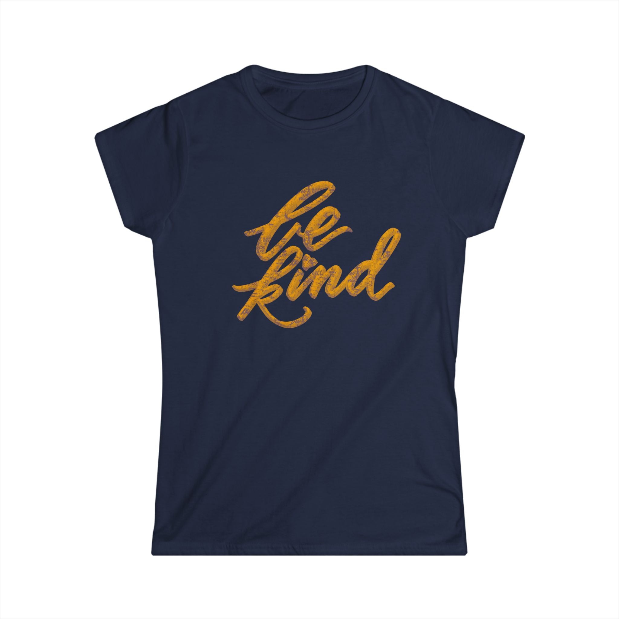 BE KIND Women's Tee