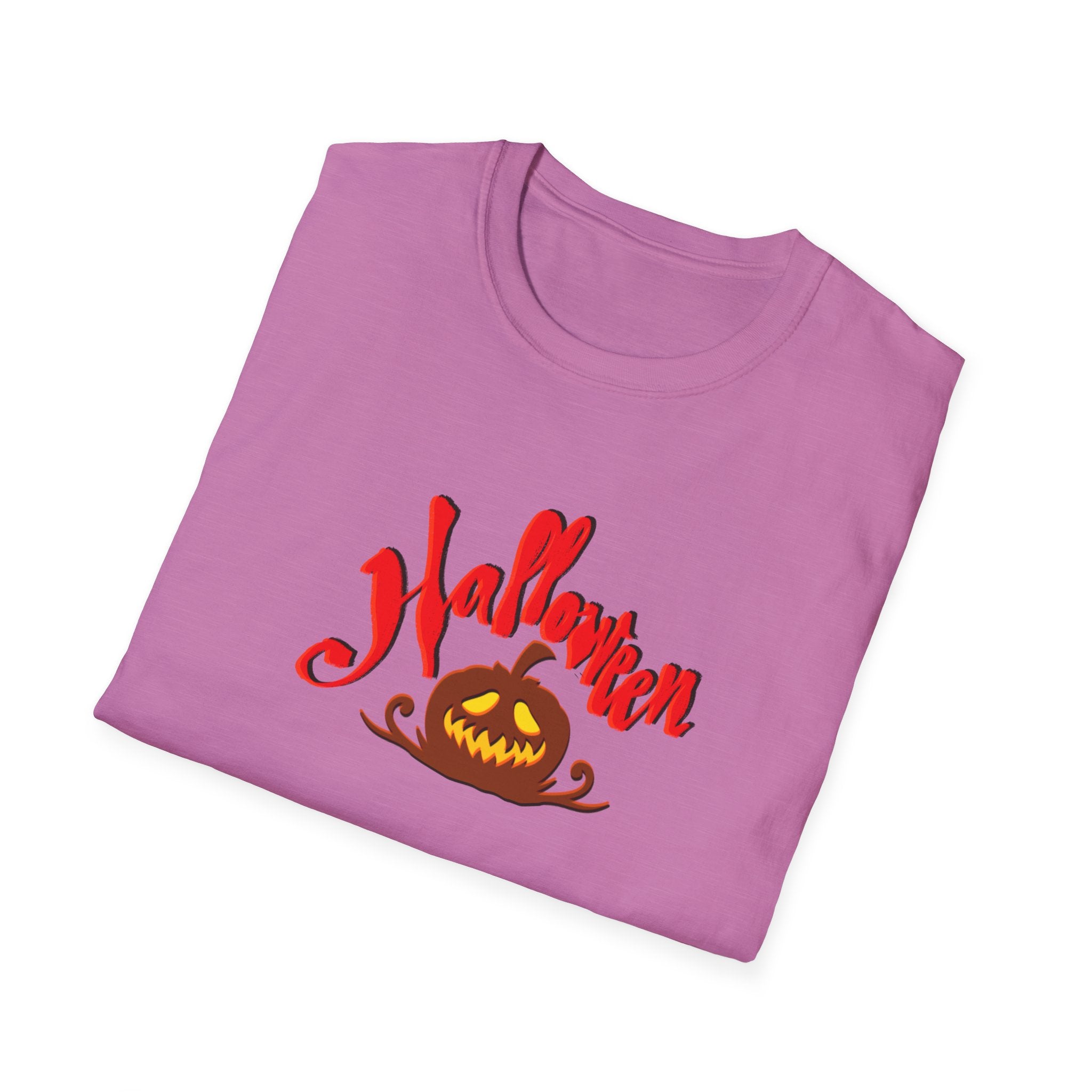 HALLOWEEN Softstyle T-Shirt