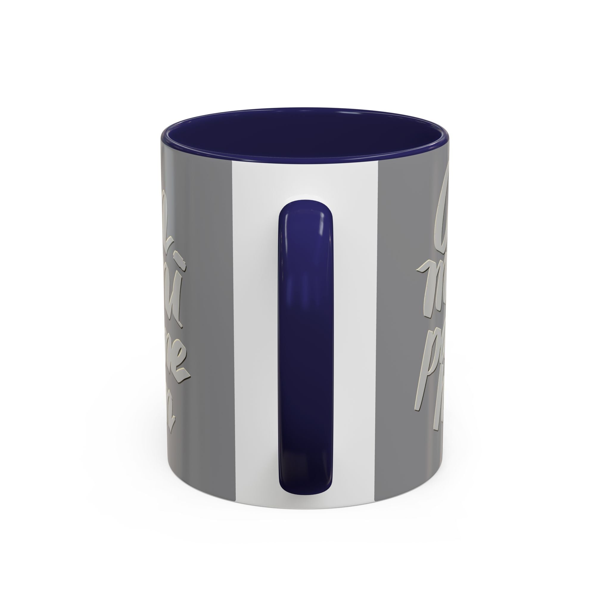 OM MANI PADME HUM YOGA 11 oz Coffee Mug
