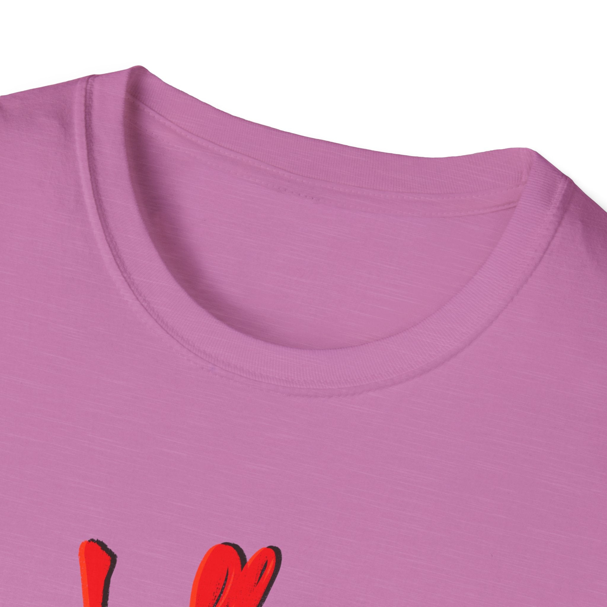 HALLOWEEN Softstyle T-Shirt