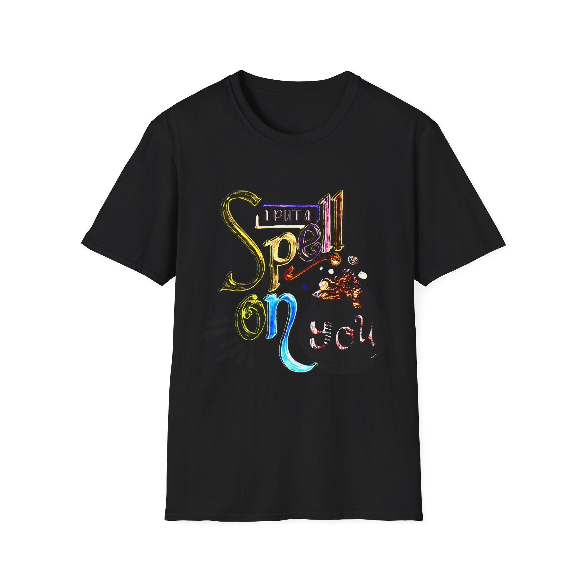 SPELL T-Shirt