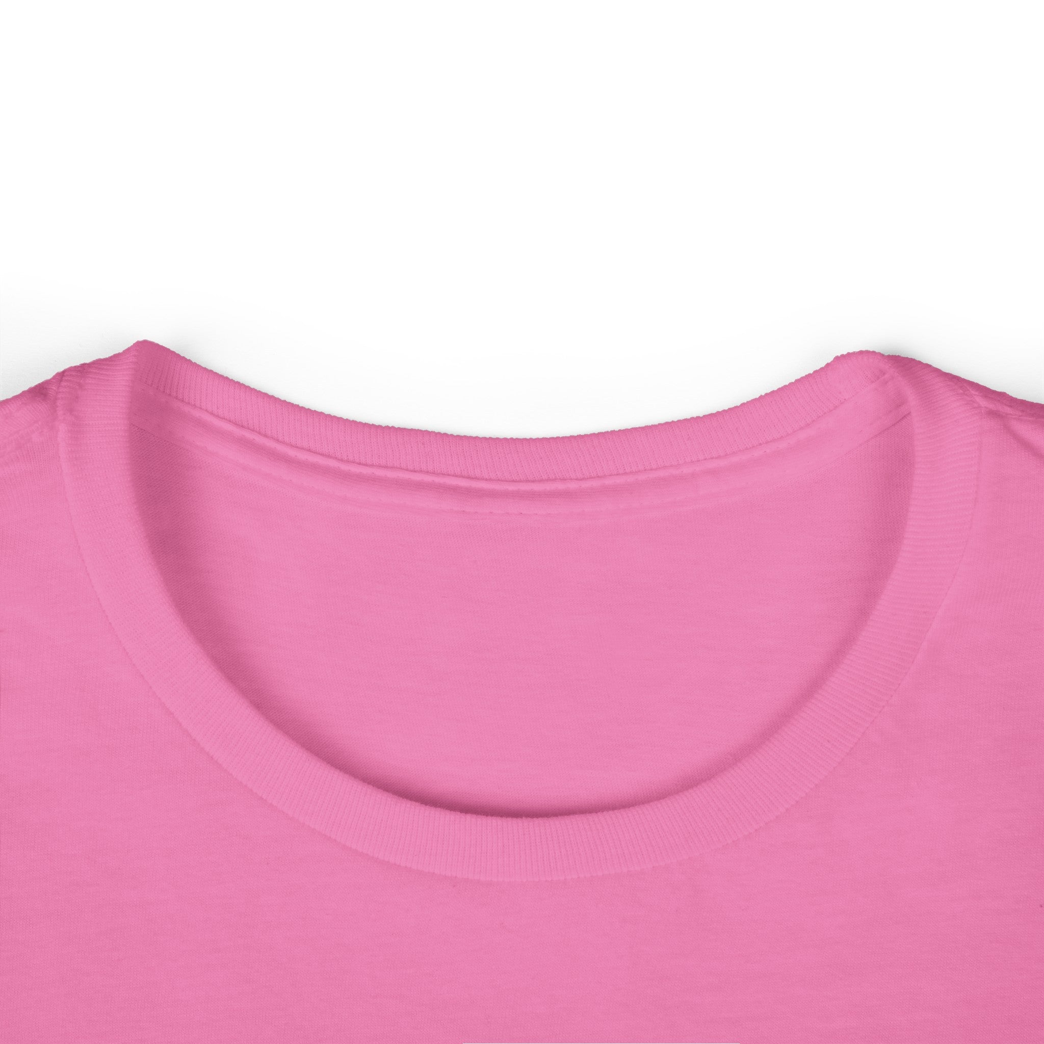 BEAUTY_ ADINKRA SYMBOL Women's Softstyle Tee
