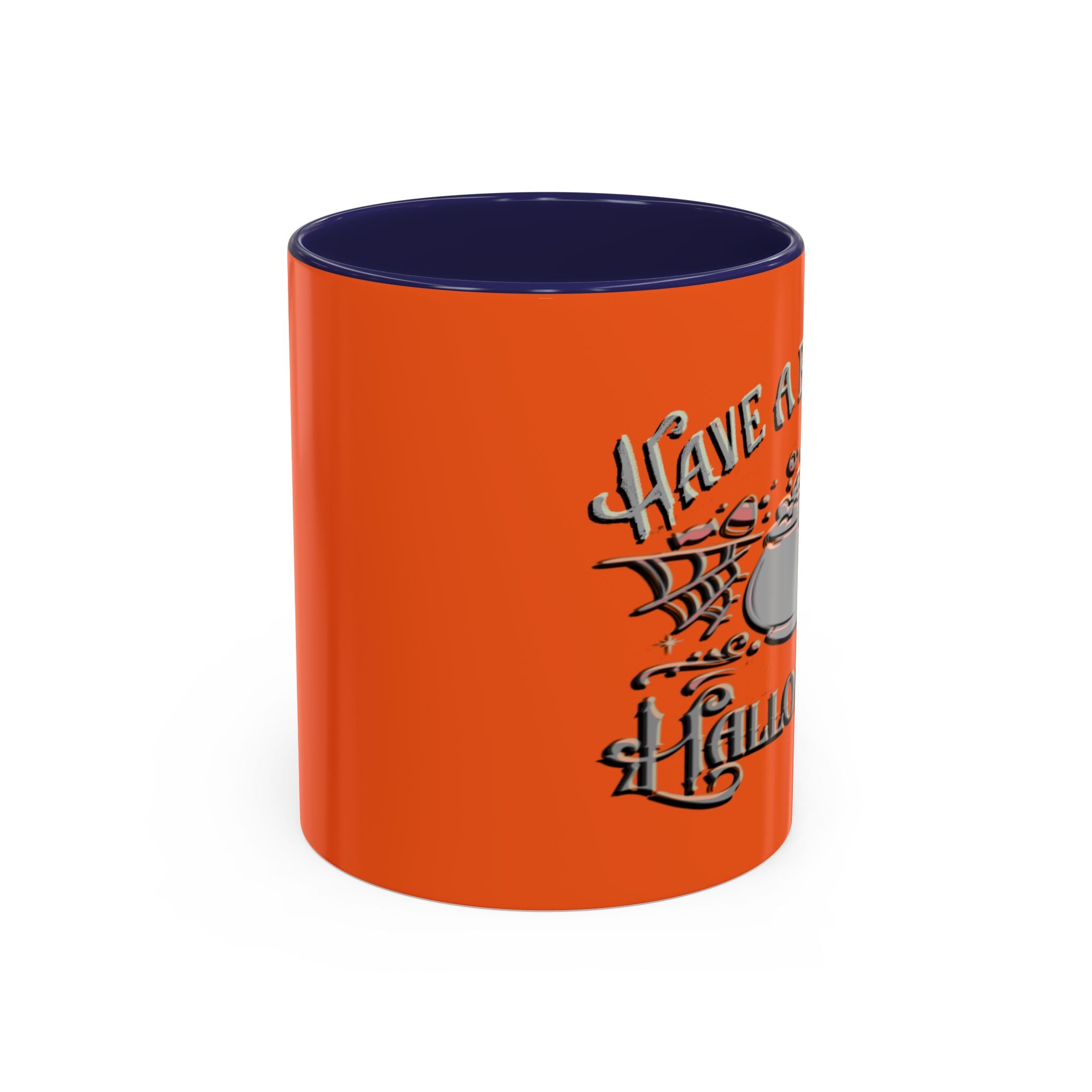 HAVE A BOOTIFUL HALLOWEEN 11 oz Coffee Mug