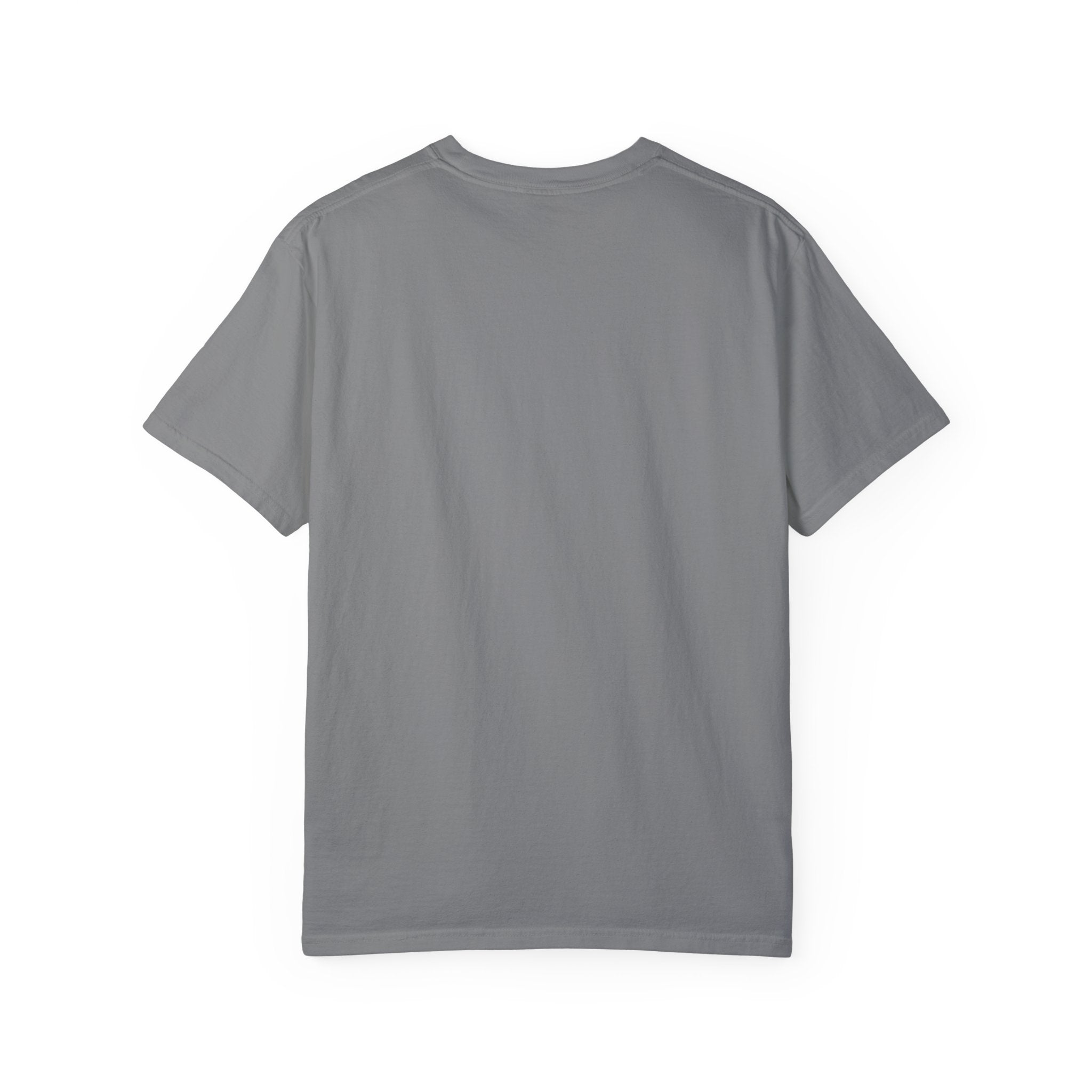 LIFE IS HARD. YOGA HELPS T-shirt
