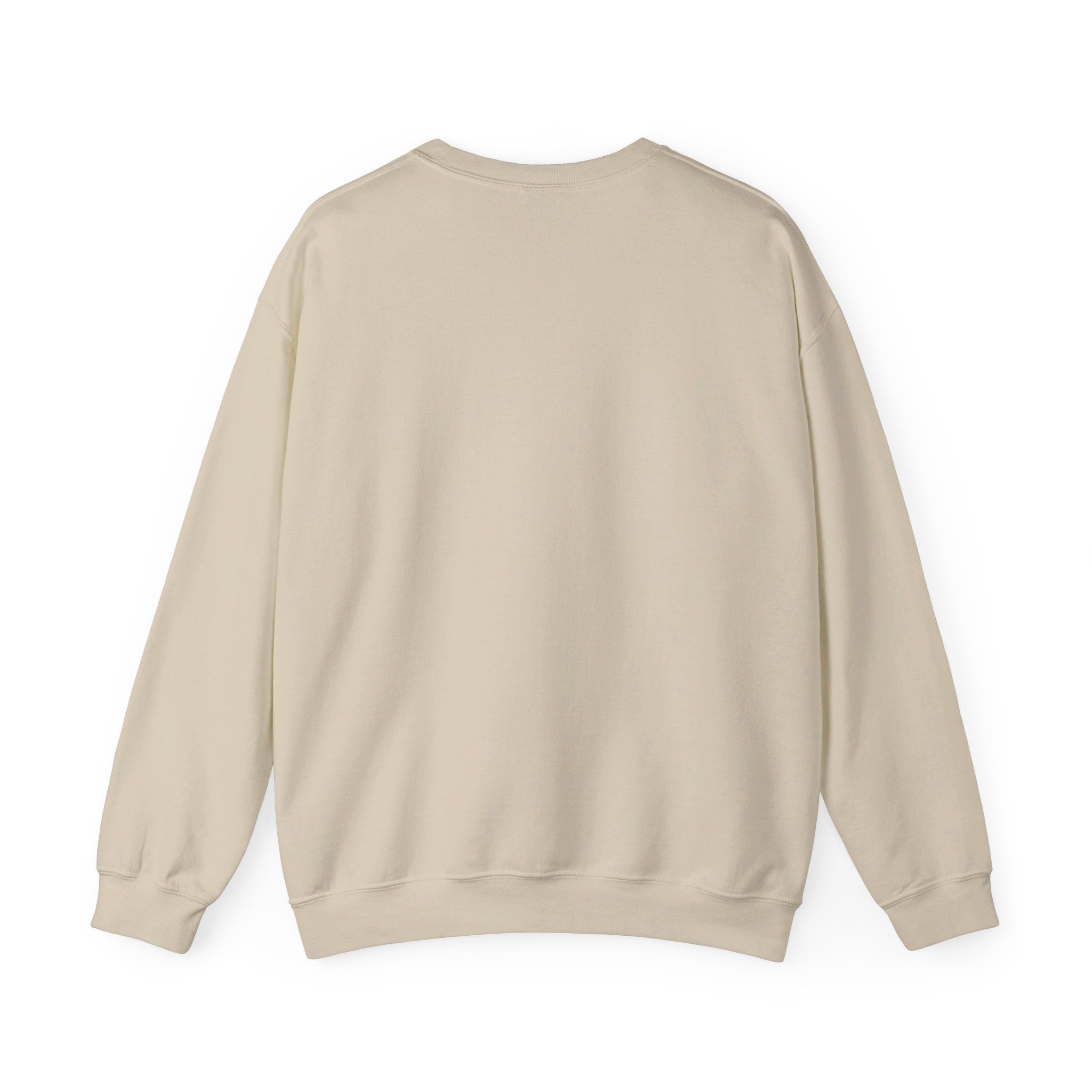 PARIS Unisex Heavy Blend™ Crewneck Sweatshirt