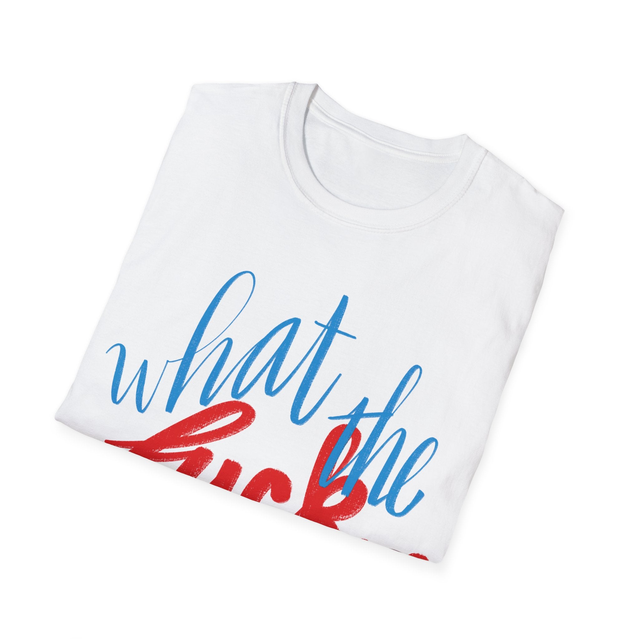 WHAT THE FUCK, AMERICA? T-Shirt