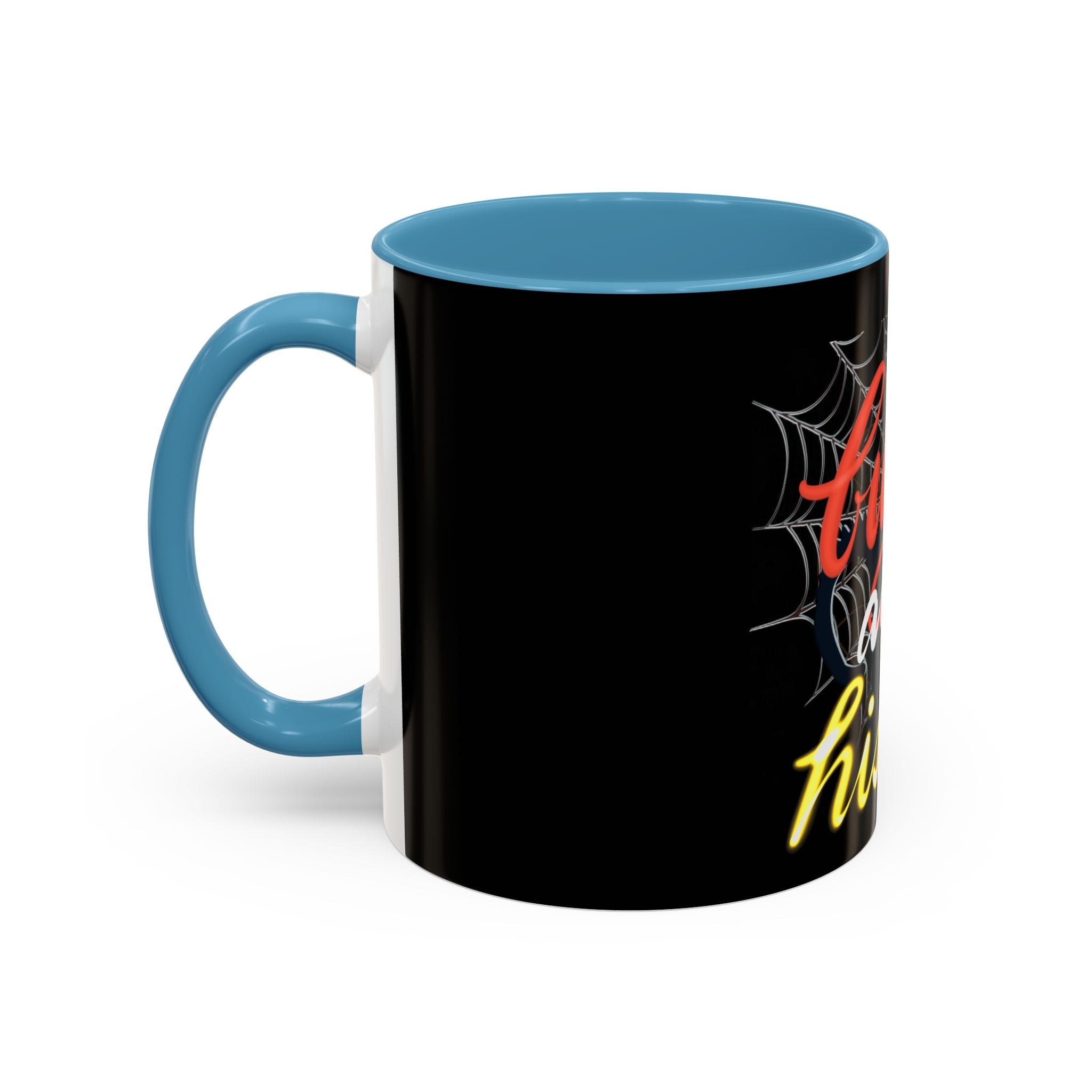 BUGS AND HISSES HALLOWEEN oz Coffee Mug