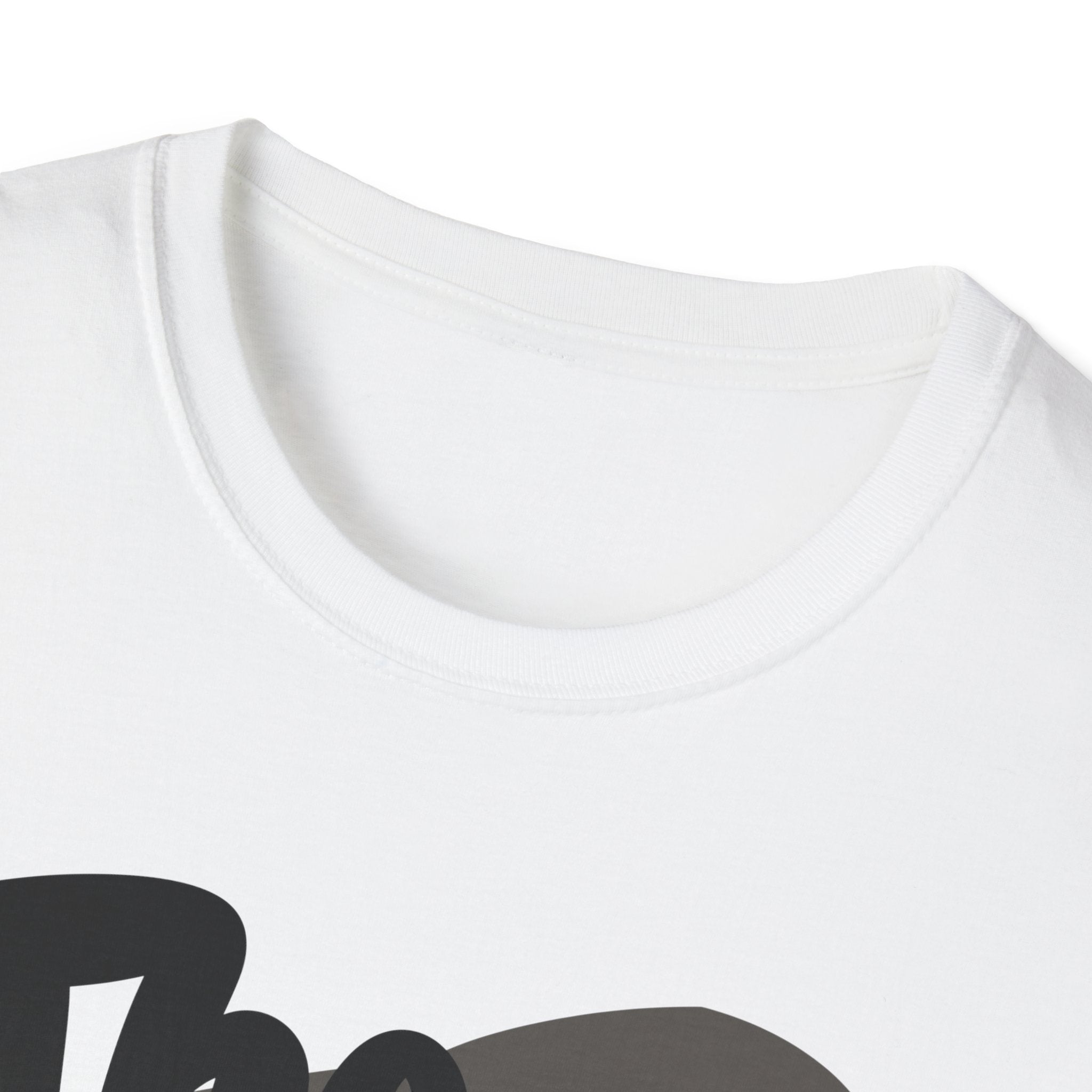 Unisex Softstyle T-Shirt – "The System is Not Broken, It's Intentional"