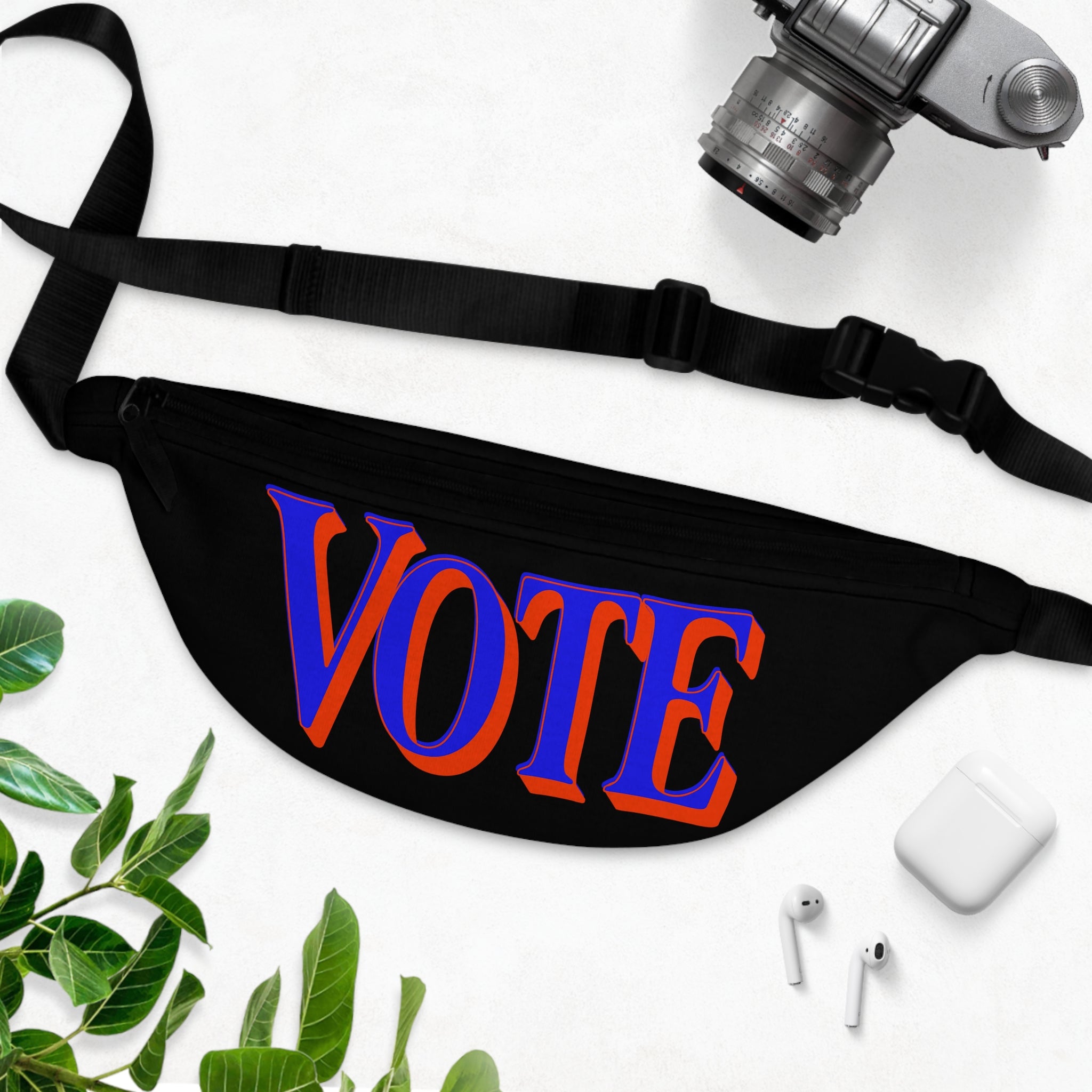 VOTE Fanny Pack
