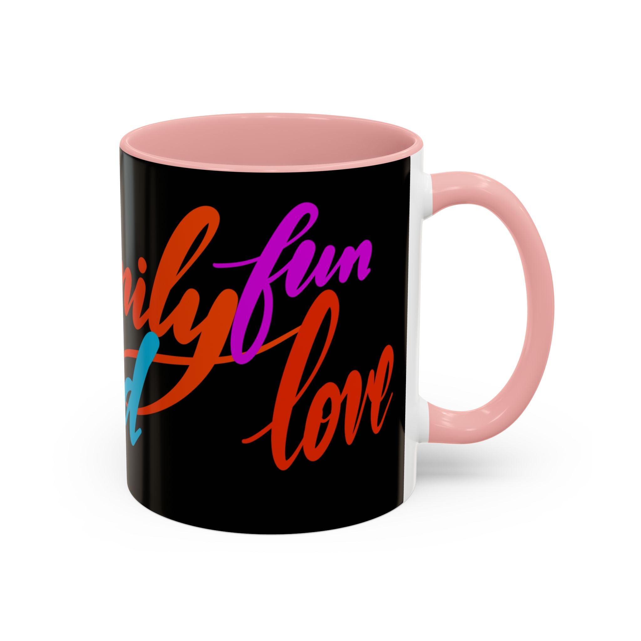 THANKFUL FOR MANY THINGS 11 oz Coffee Mug