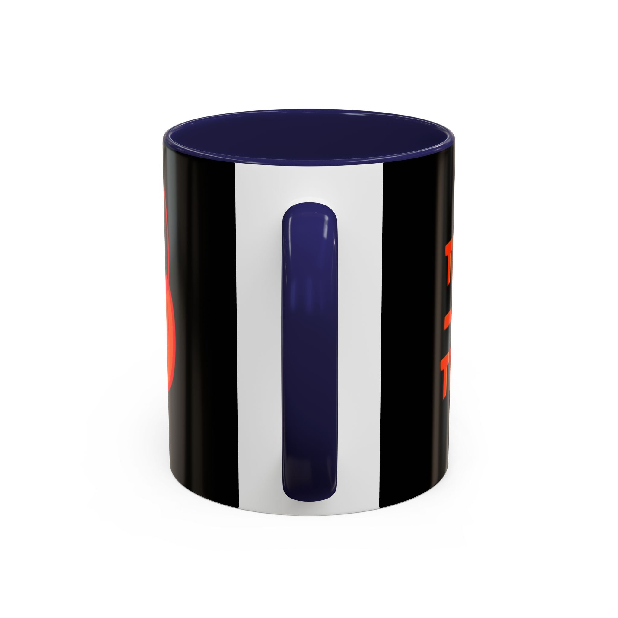 TRICK OR TREAT HALLOWEEN 11 oz Coffee Mug
