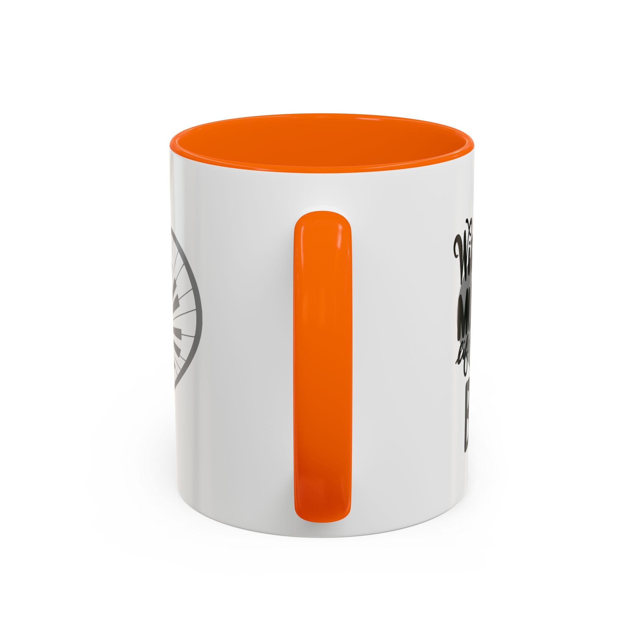 Inspirational Music Accent Coffee Mug - "Without Music Life Would Be Bb" - Perfect for Musicians and Music Lovers