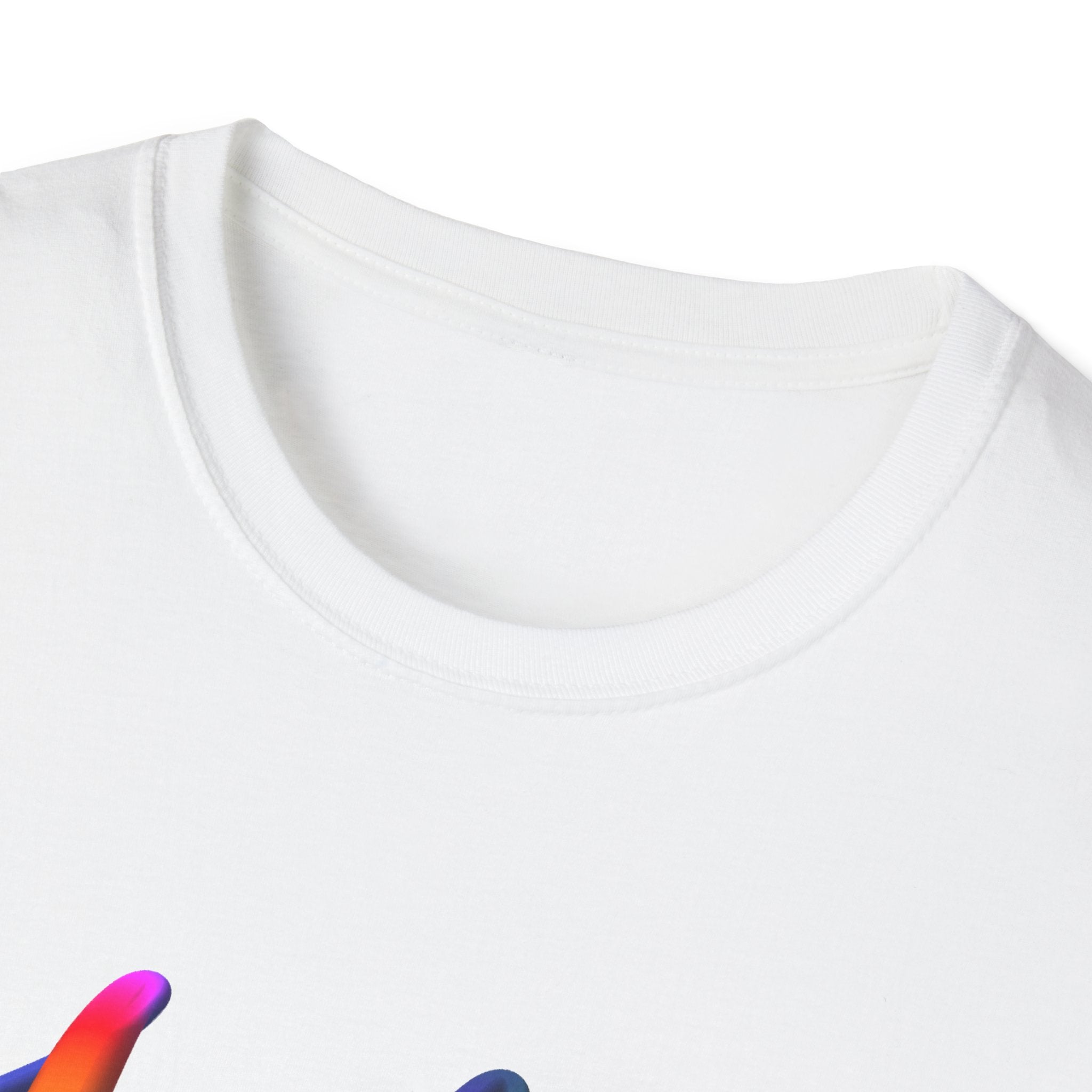 INCLUSION MATTERS Unisex Softstyle T-Shirt