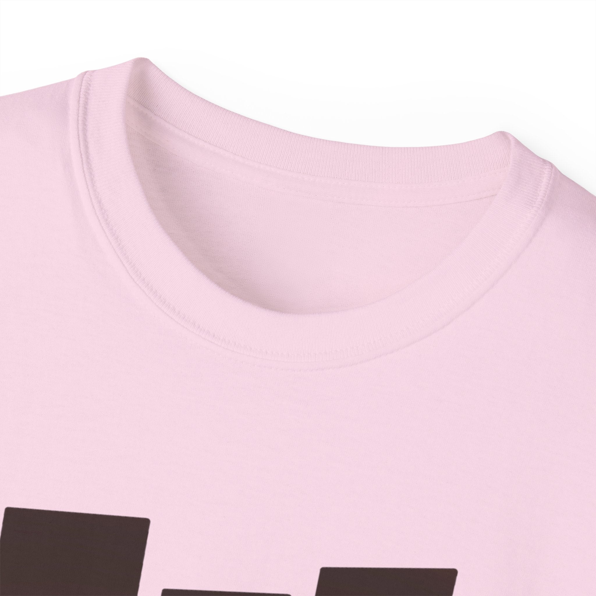 MAHOGANY Ultra Cotton Tee