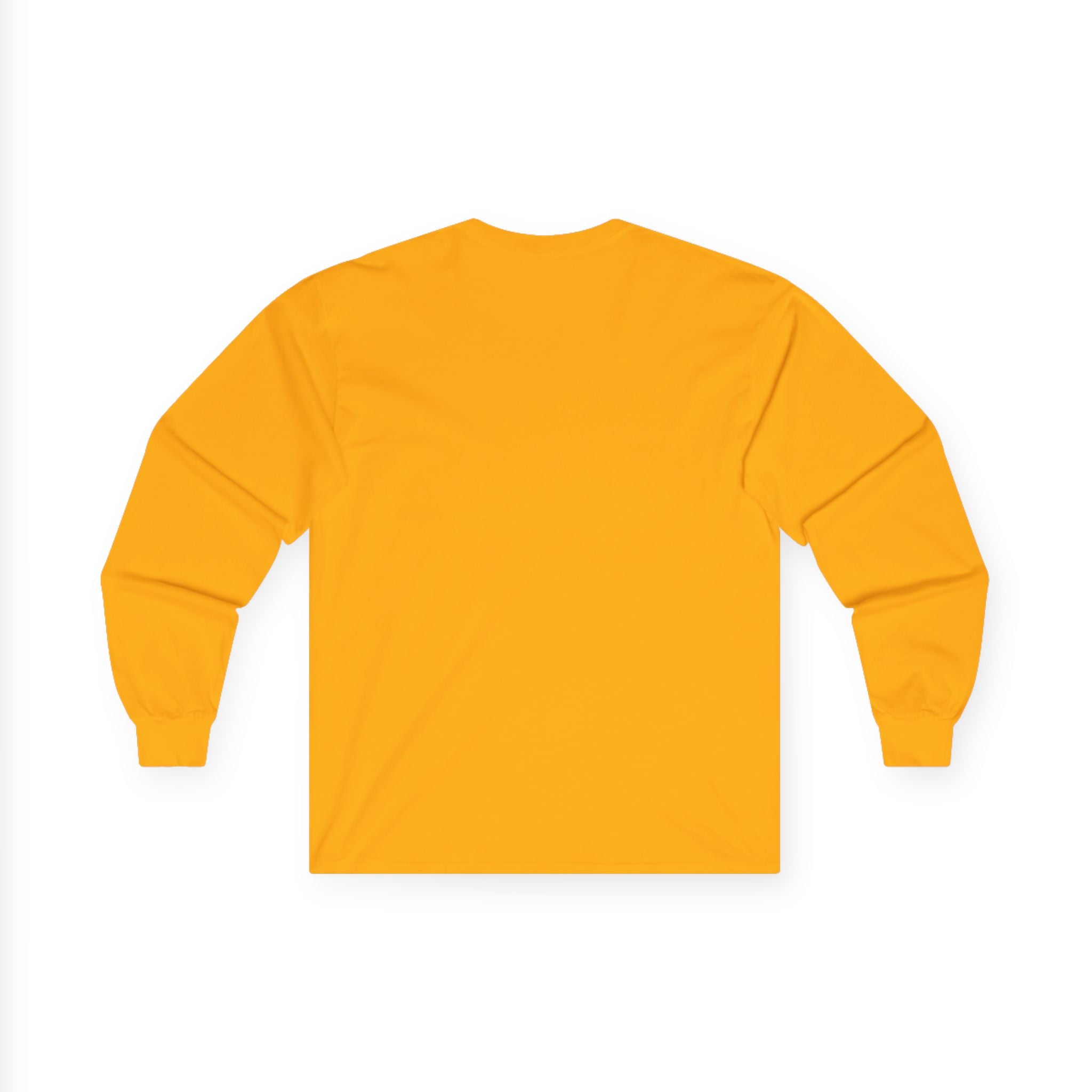 Cultural Pride Long Sleeve Tee - Africa Graphic Design