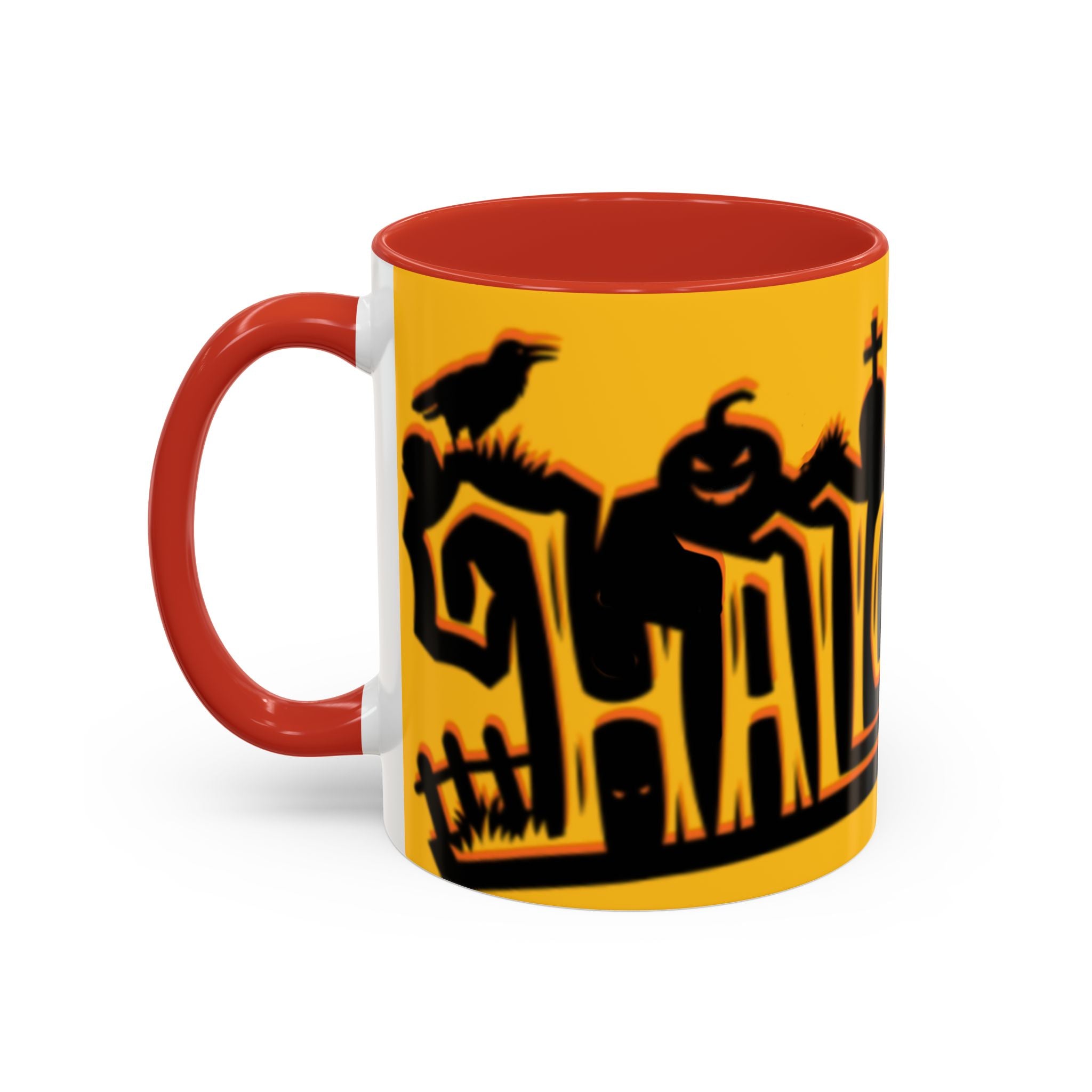HALLOWEEN Coffee Mug (11oz)