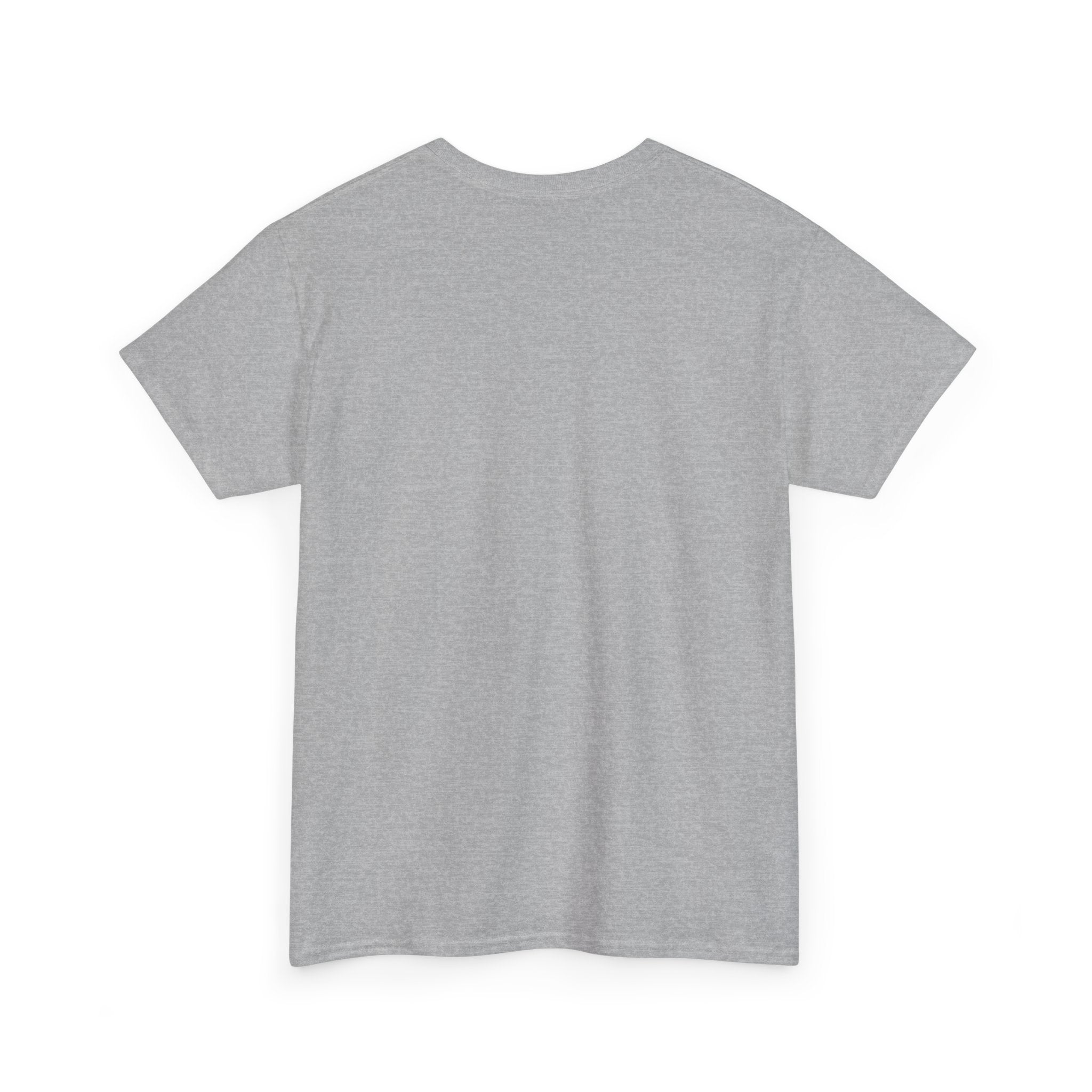 MOM Unisex Heavy Cotton Tee