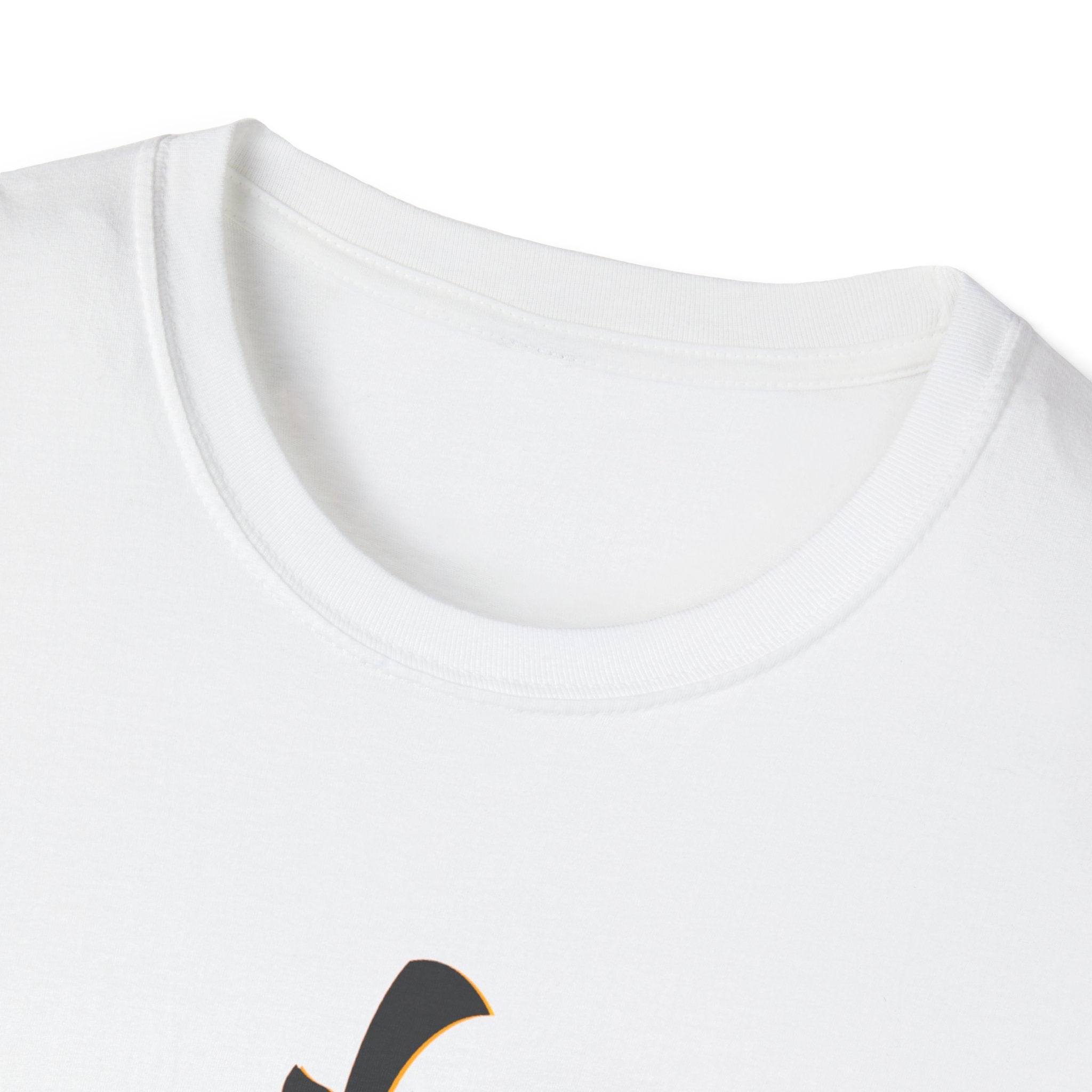 HALLOWEEN Softstyle T-Shirt