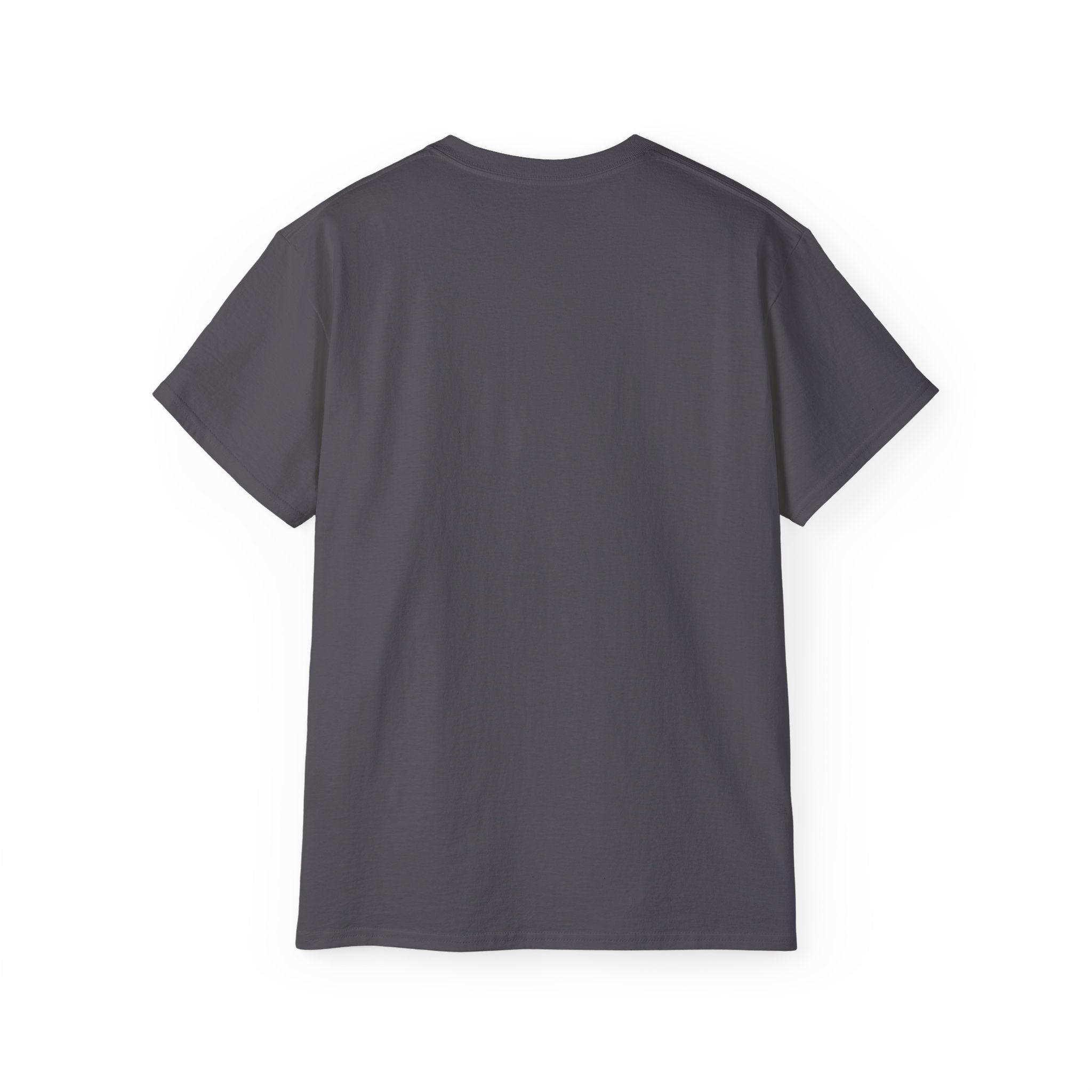TODAY IS THE TOMORROW Unisex Ultra Cotton Tee
