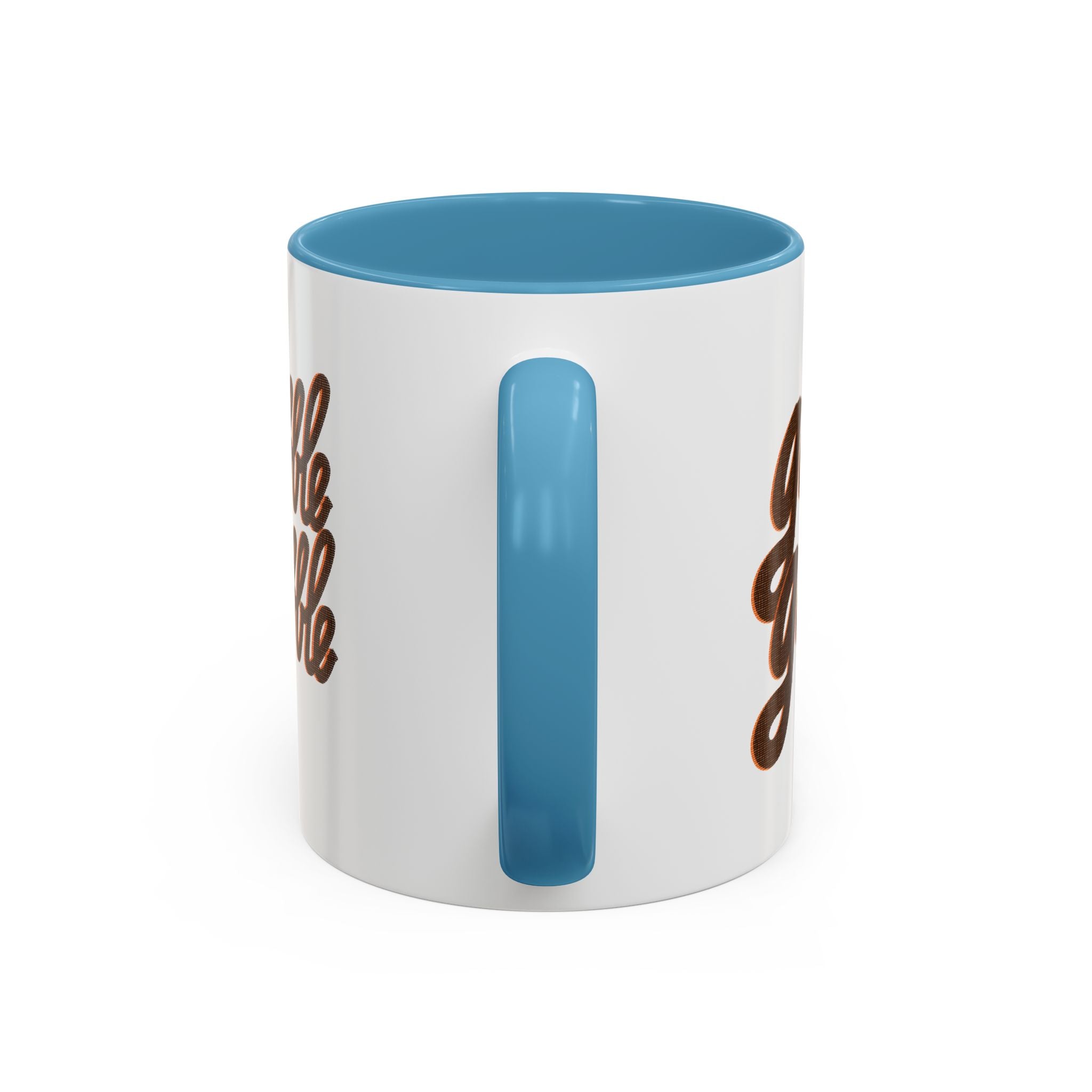 GOBBLE GOBBLE 11 oz Coffee Mug