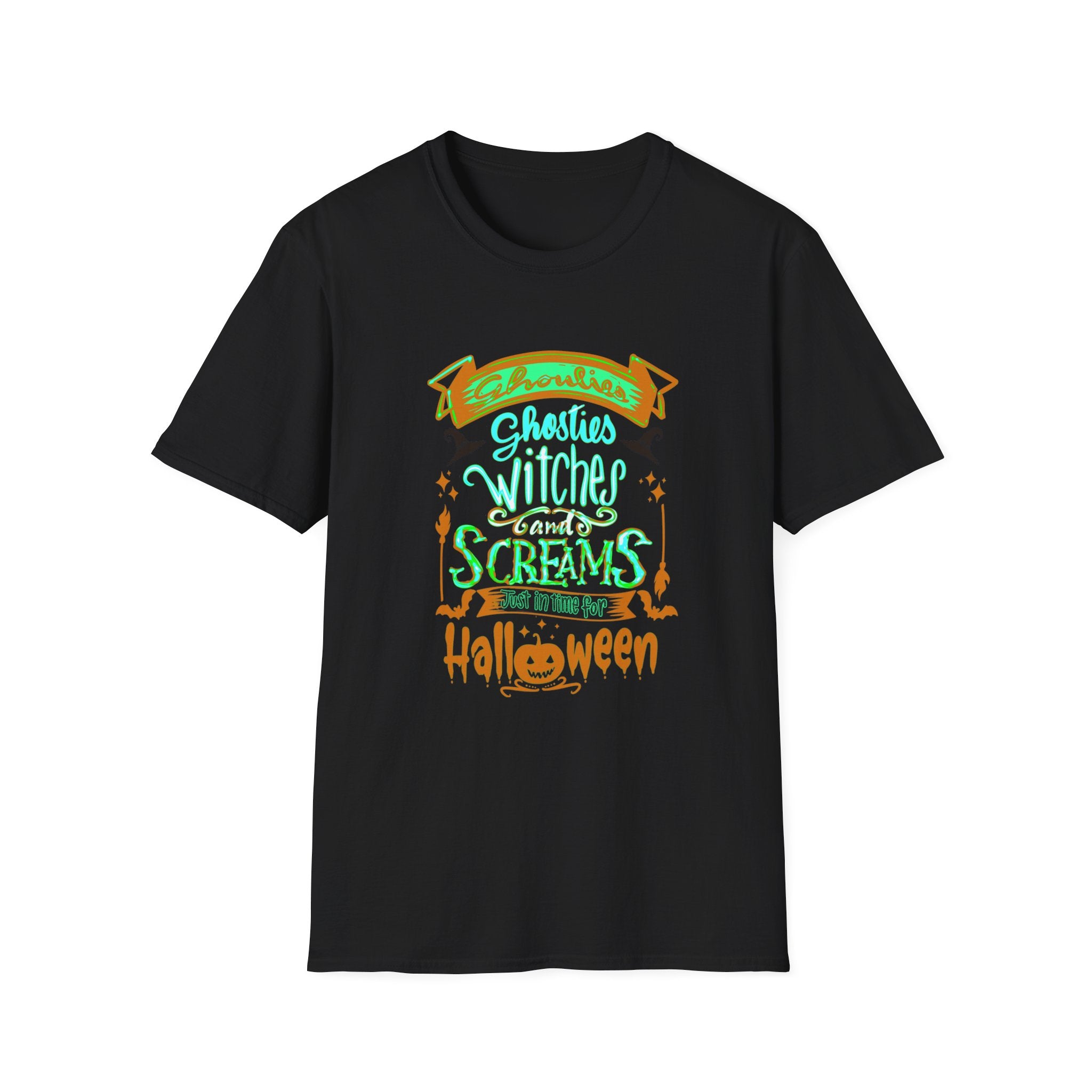 HALLOWEEN TIME T-Shirt