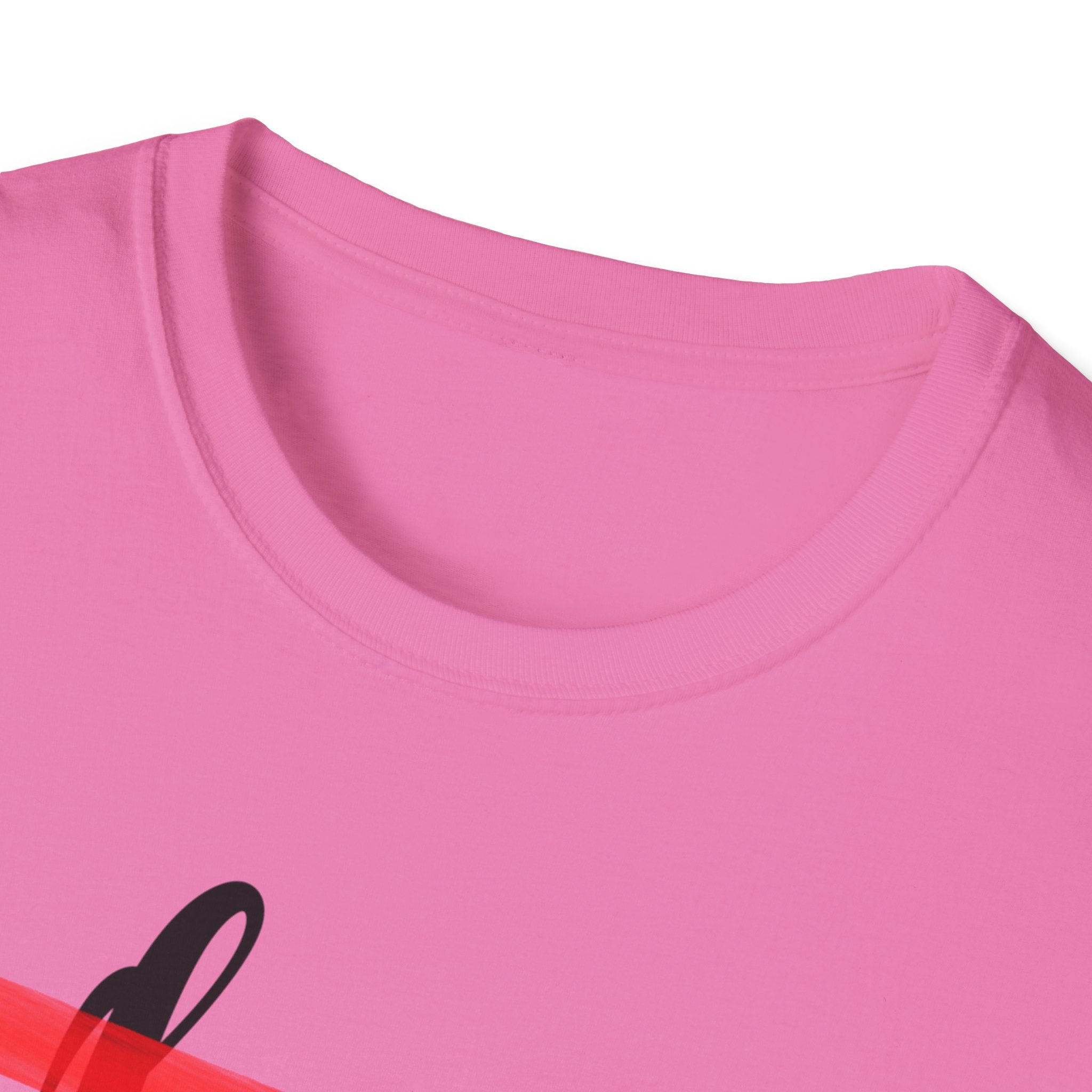 TRY ME Softstyle T-Shirt