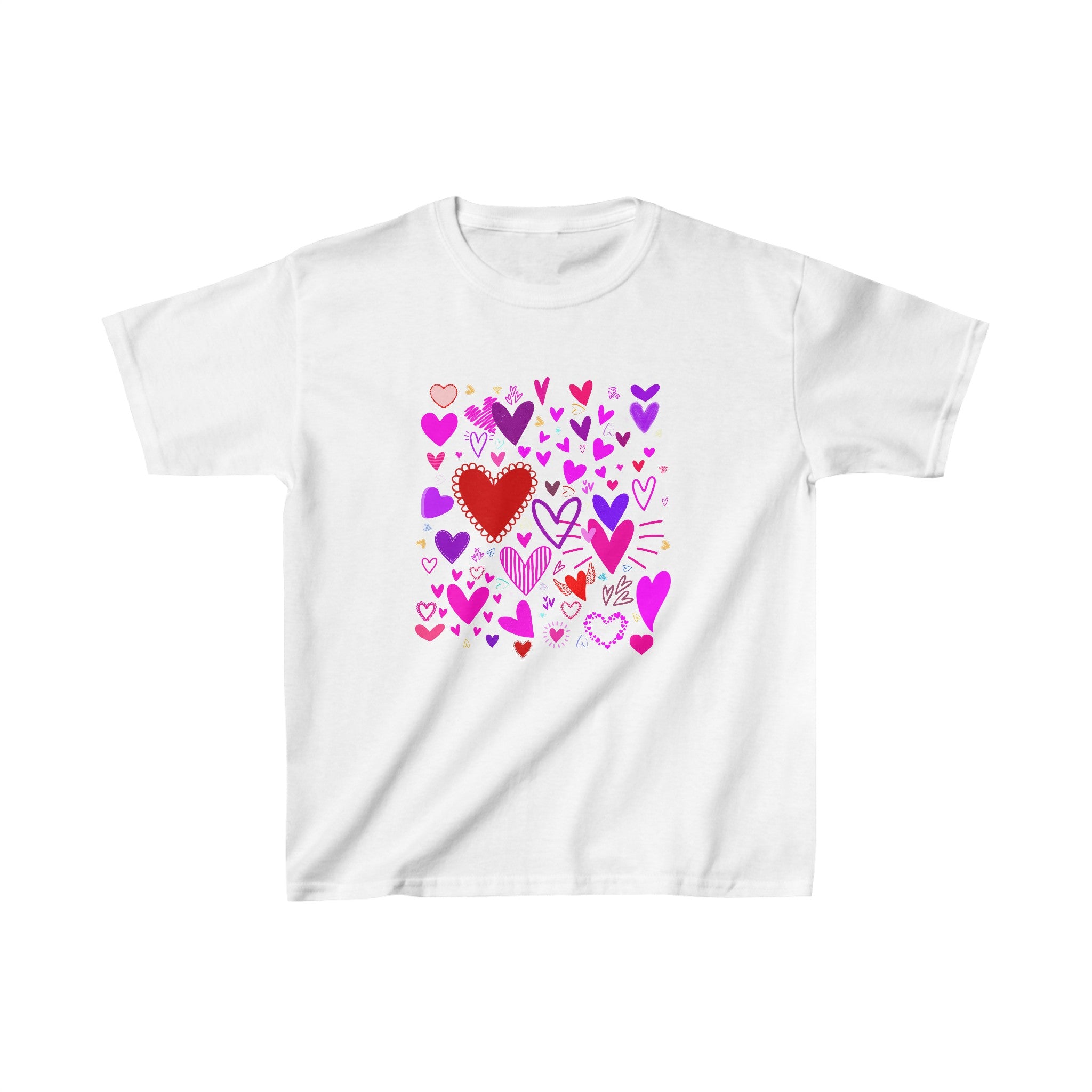 GOTTA HAVE HEART Kids Heavy Cotton™ Tee