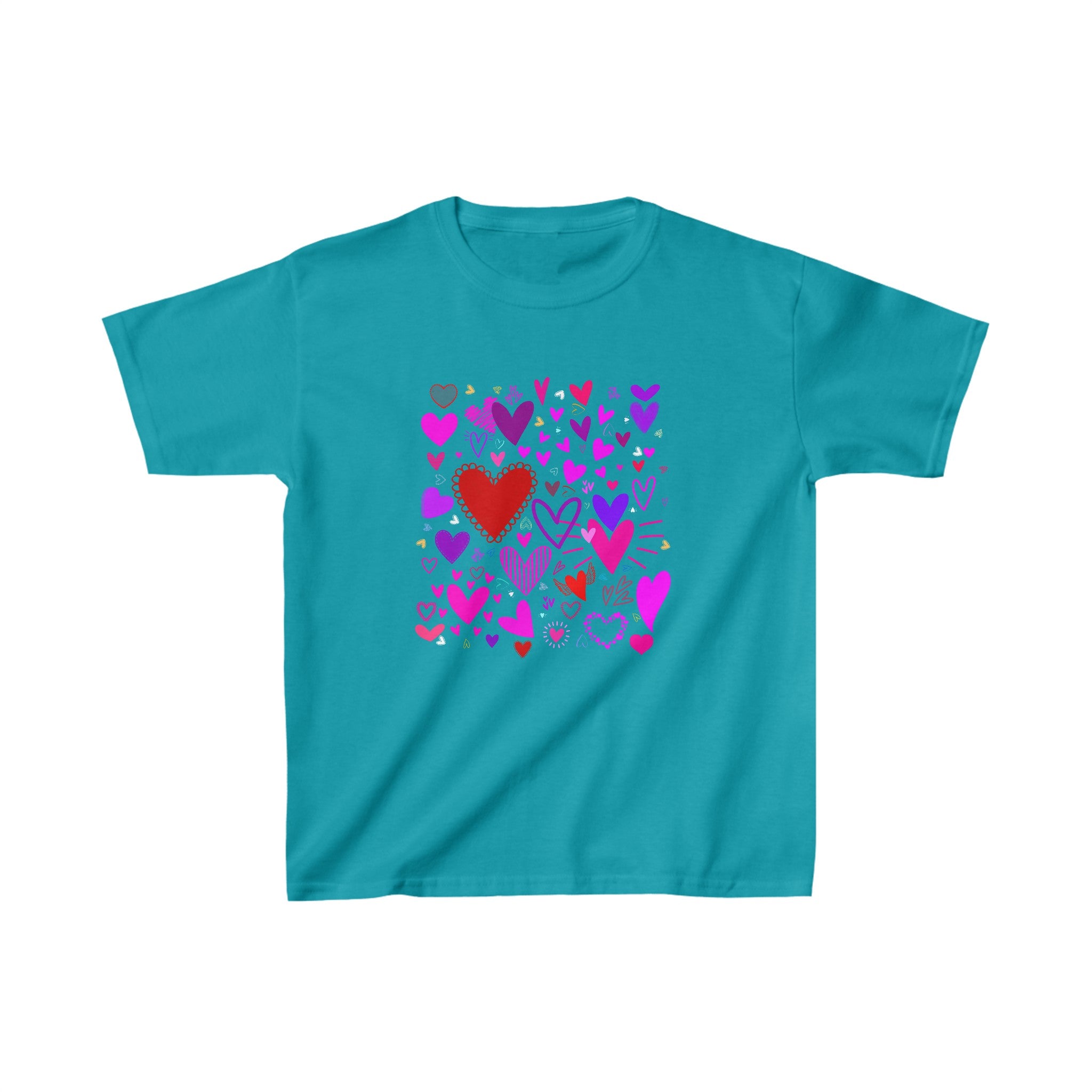 GOTTA HAVE HEART Kids Heavy Cotton™ Tee