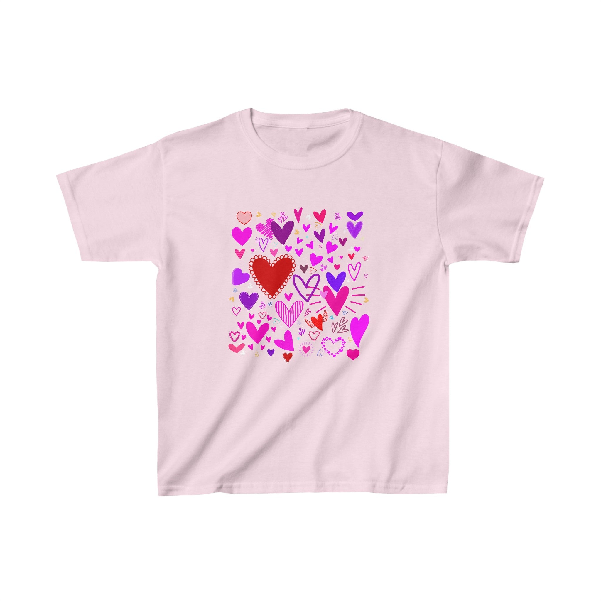 GOTTA HAVE HEART Kids Heavy Cotton™ Tee
