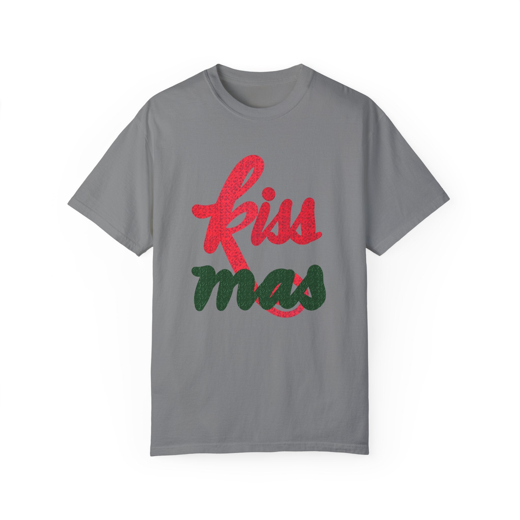 KISSMAS T-shirt