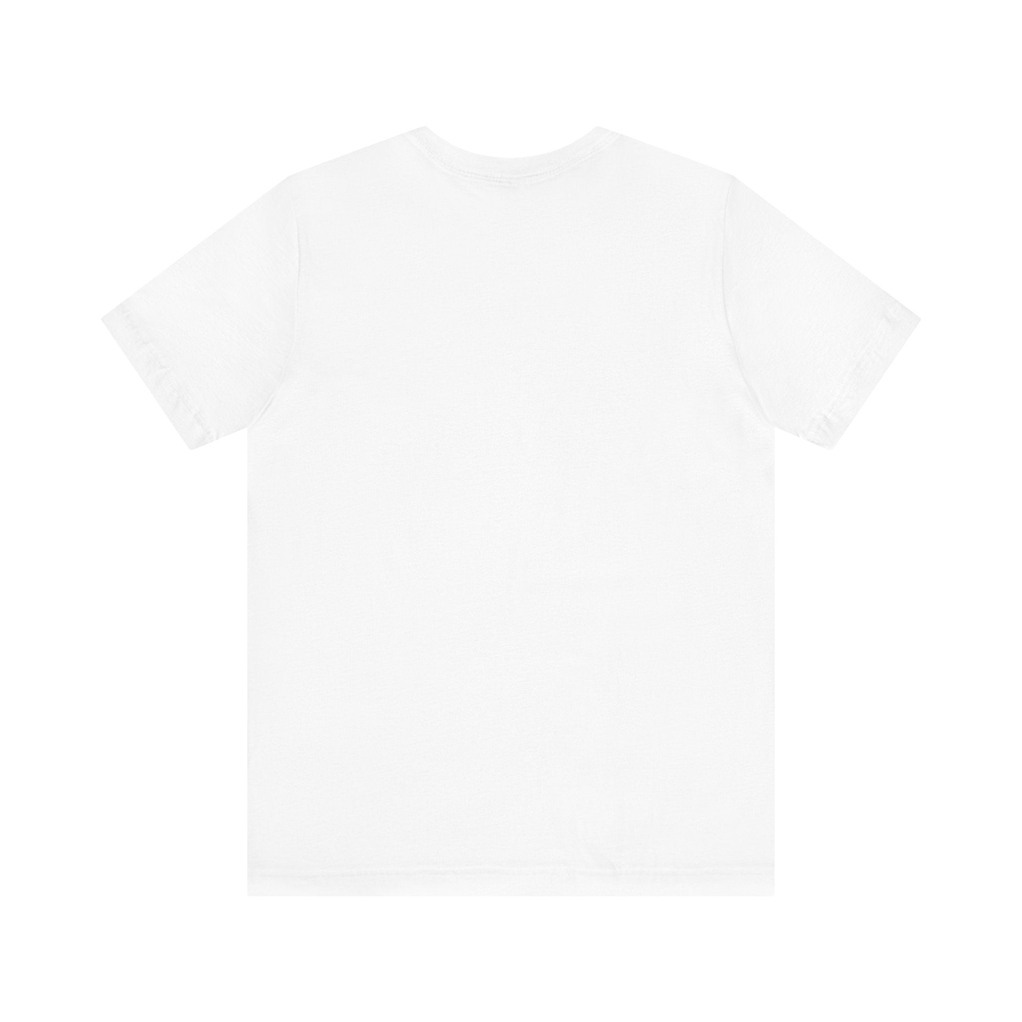 Vintage Typewriter Unisex Short Sleeve Tee - Perfect for Writers & Retro Lovers