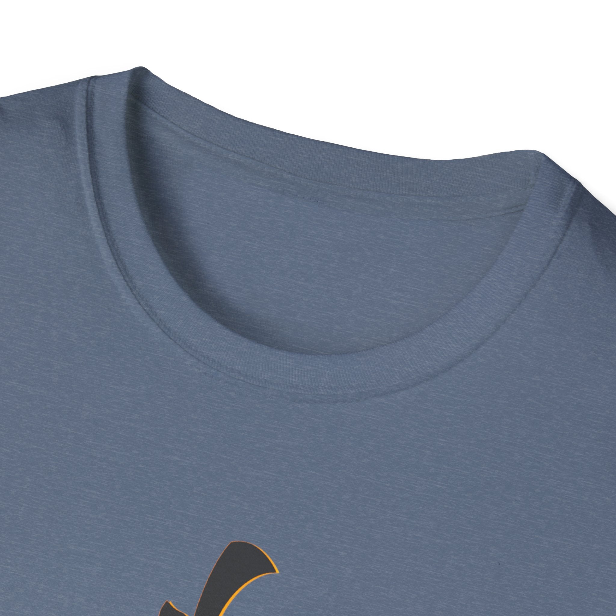 HALLOWEEN Softstyle T-Shirt