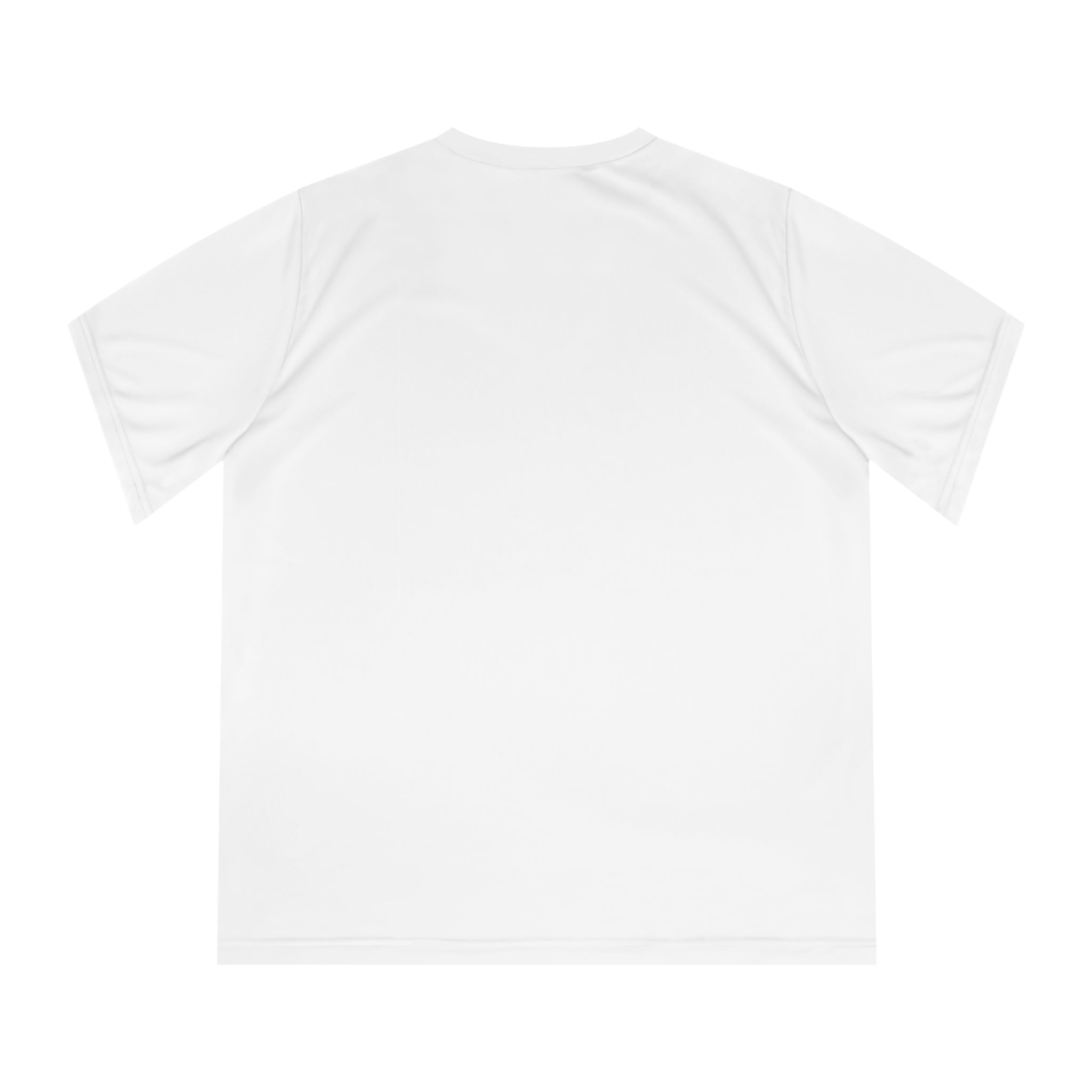 Colorful Dot Women's Performance V-Neck T-Shirt – Activewear for Fitness Enthusiasts