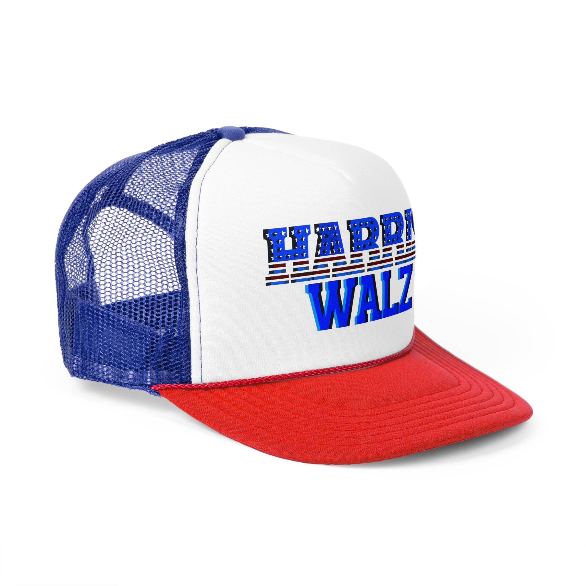 HARRIS/WALZ Trucker Caps