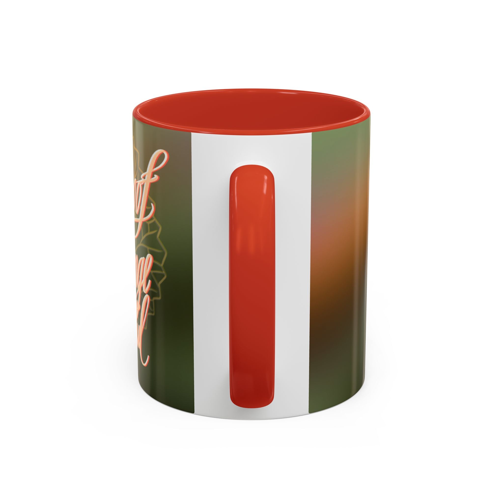 FALL Design - 11oz