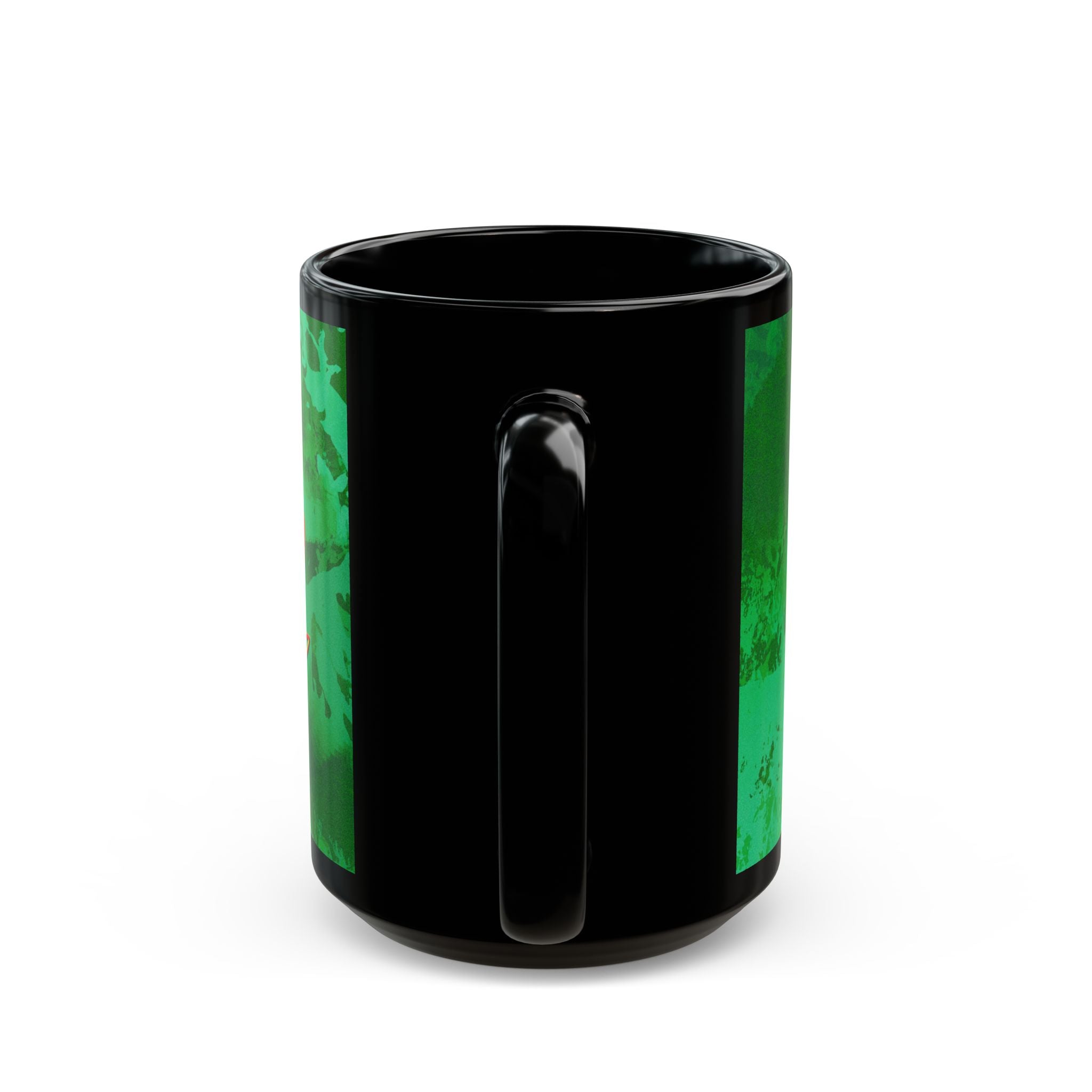 JOY LARGE MUG Mug (15oz)