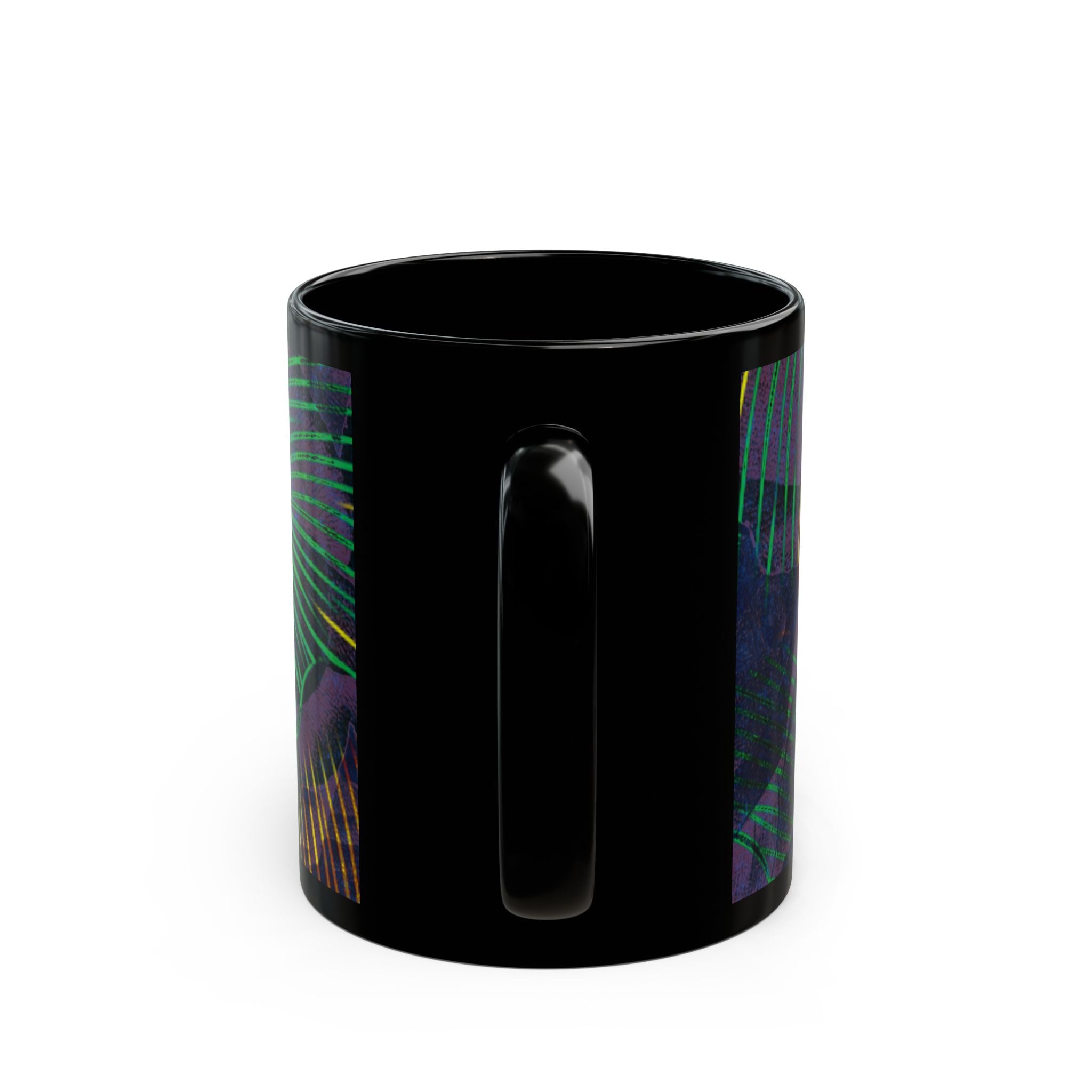 Tropical Mug (11oz)