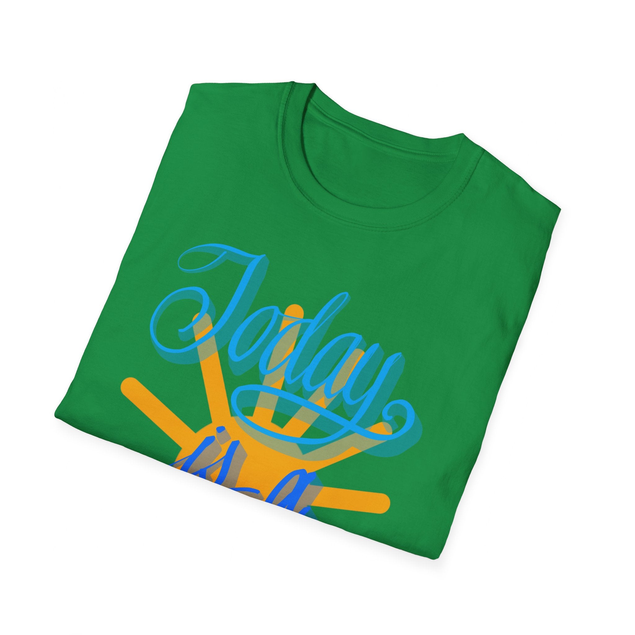 BEAUTIFUL DAY Unisex Softstyle T-Shirt