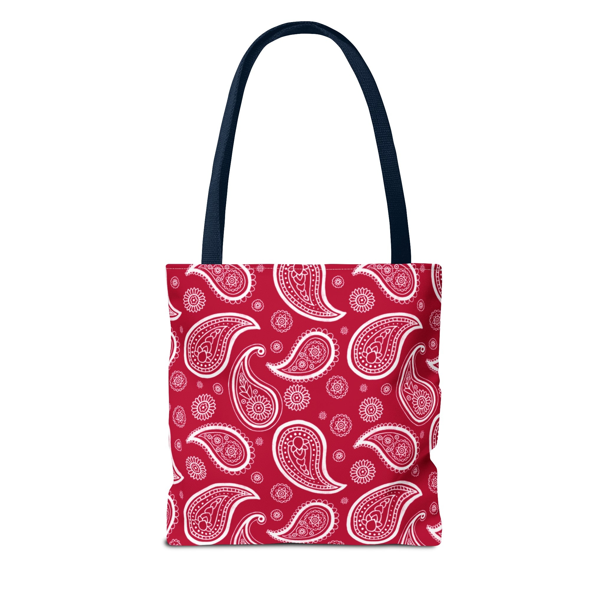 PAISLEY FOREVER Tote