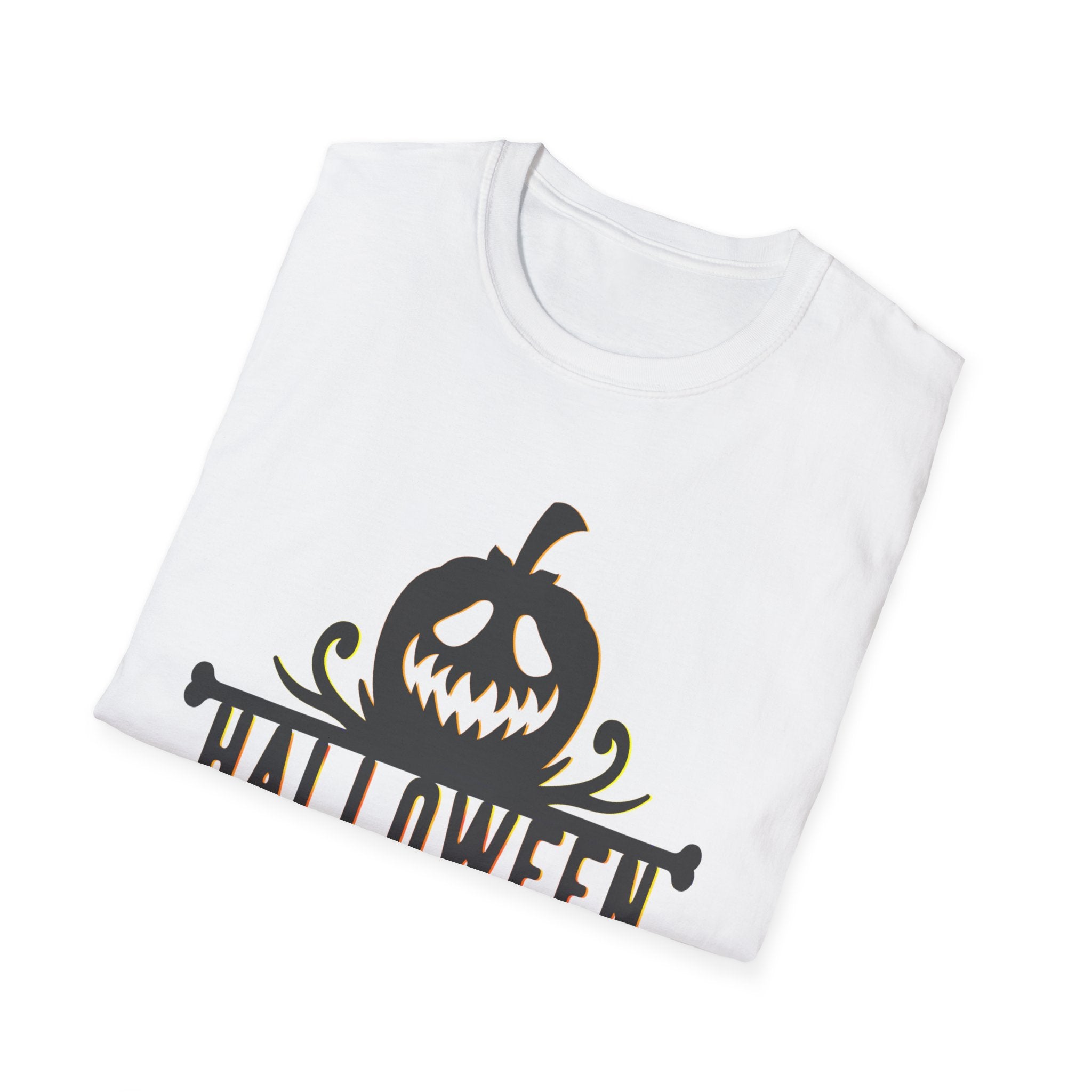 HALLOWEEN Softstyle T-Shirt
