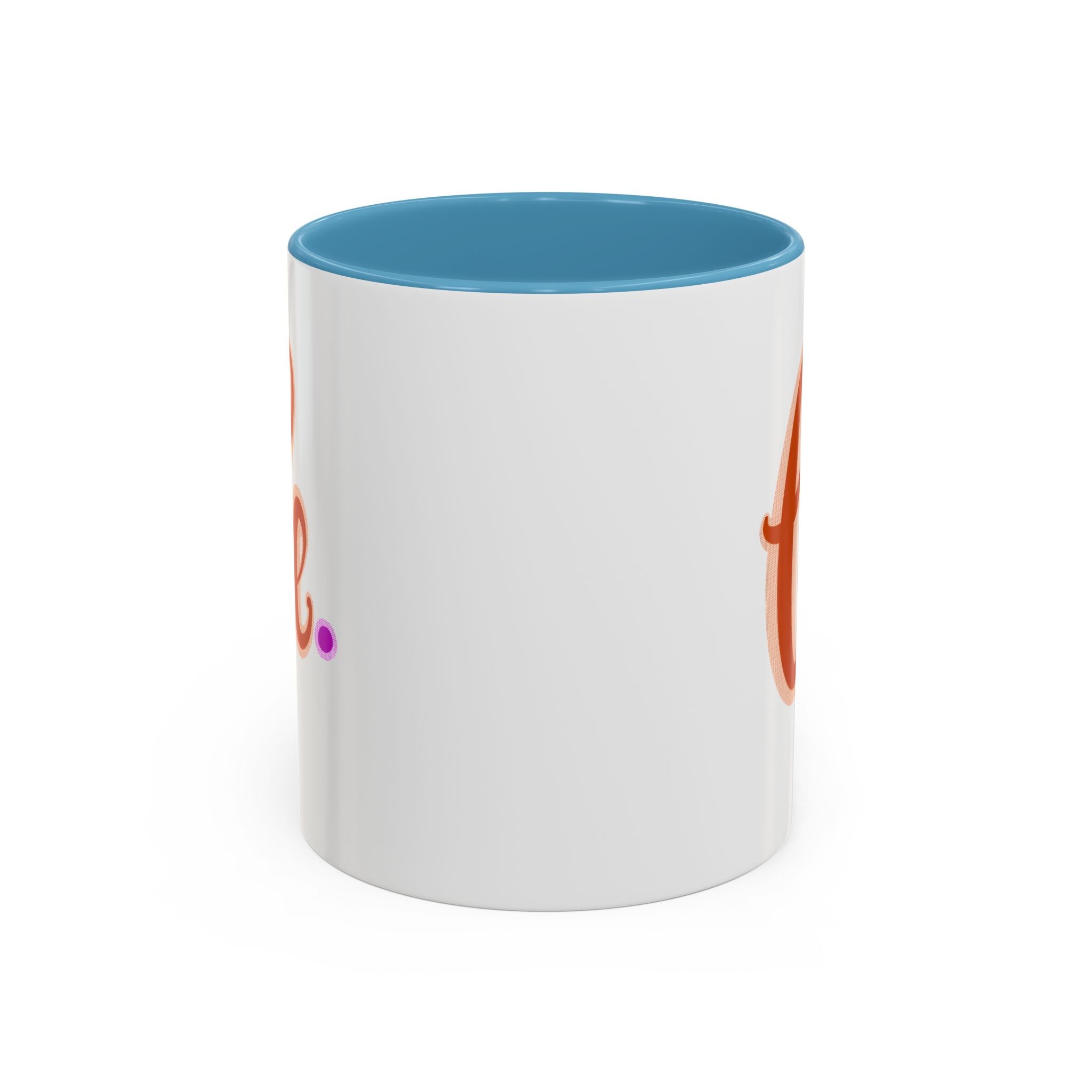 BE Accent Coffee Mug (11 oz)