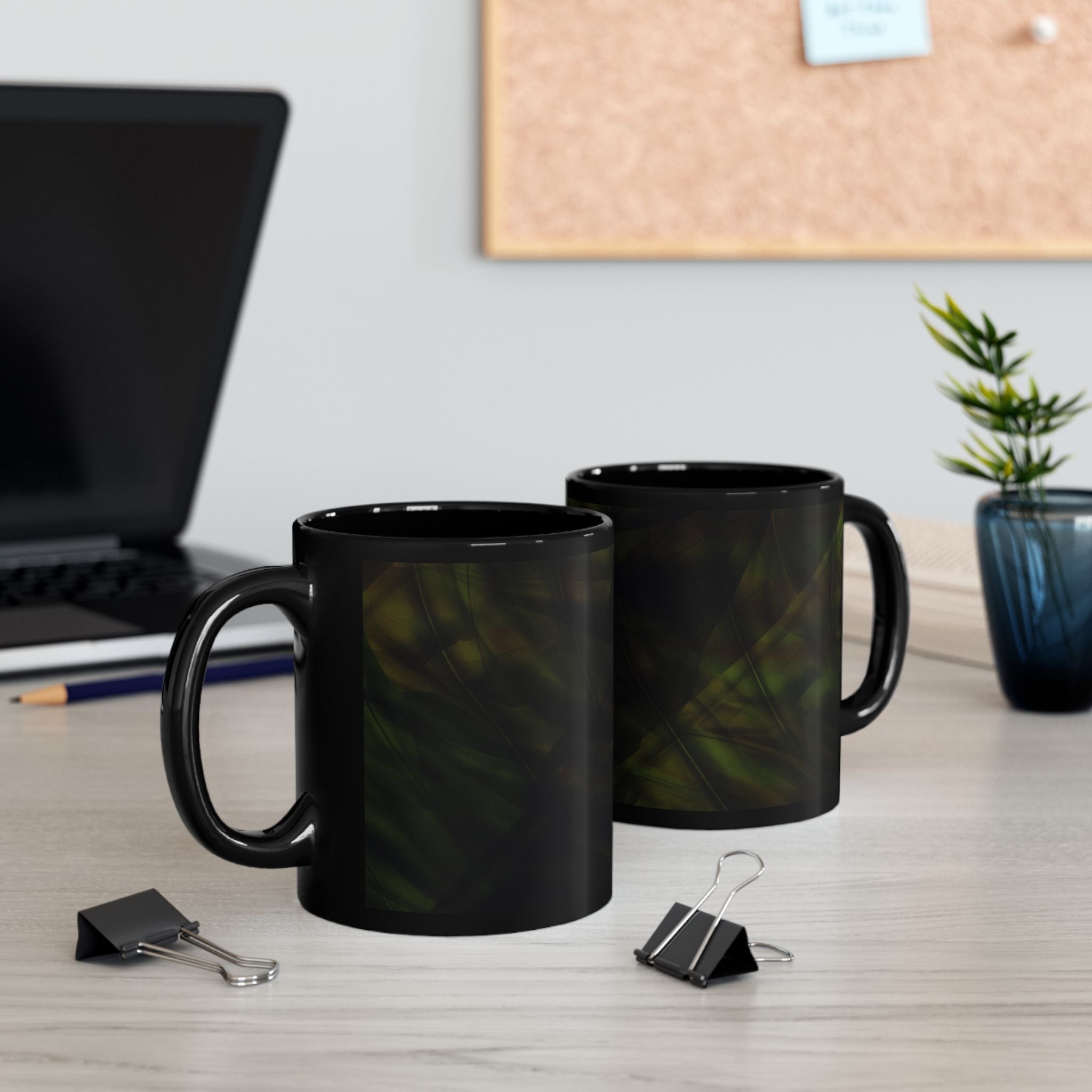 LOAMY Mug (11oz, 15oz)