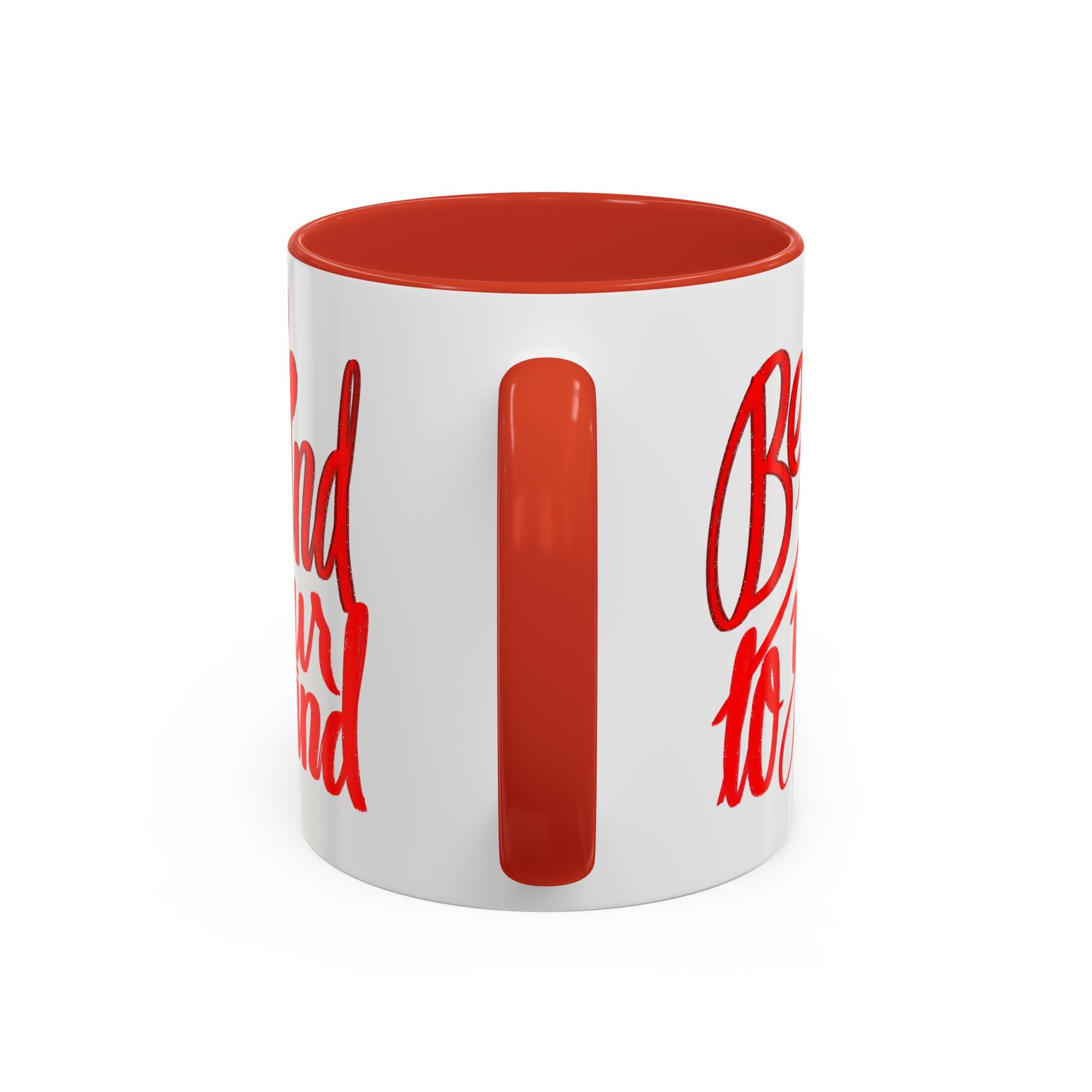 BE KIND TO YOUR MIND 11 oz Coffee Mug