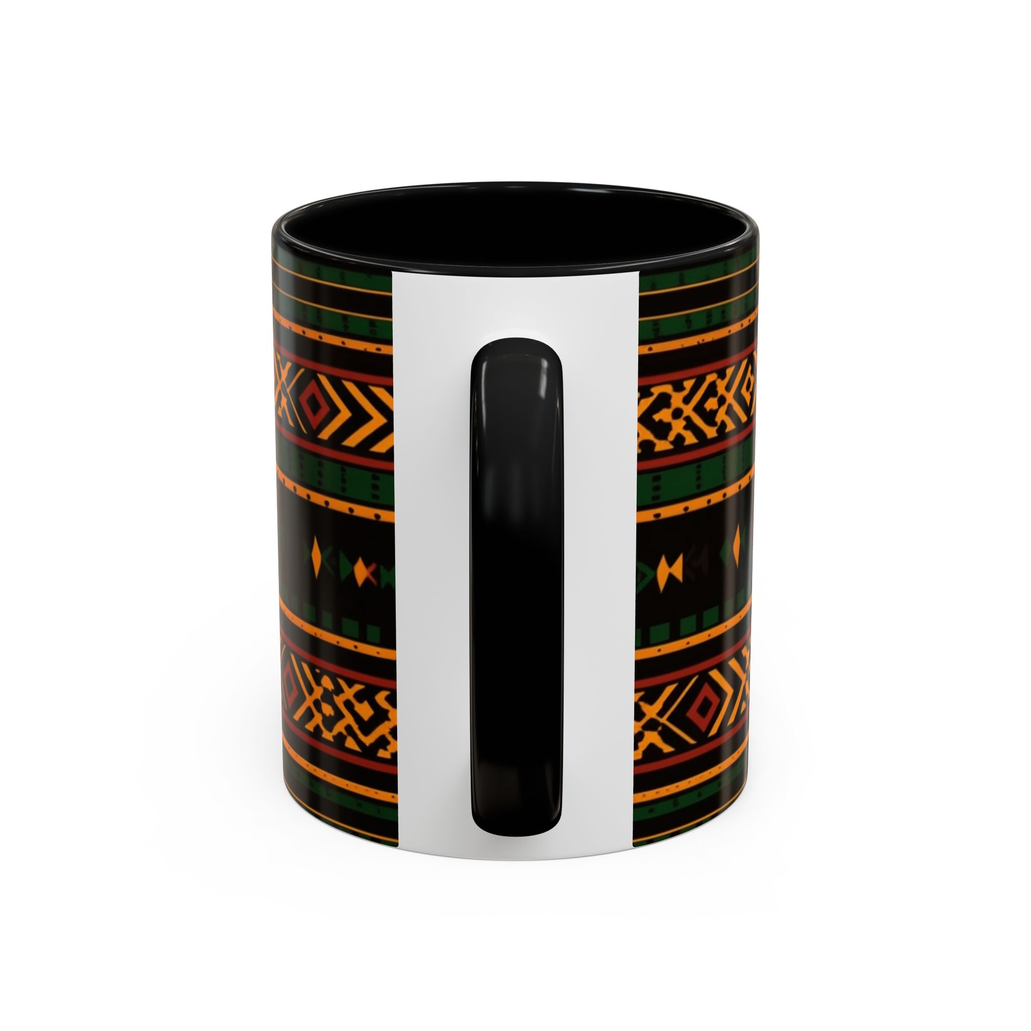 ROOTS 11 oz Coffee Mug