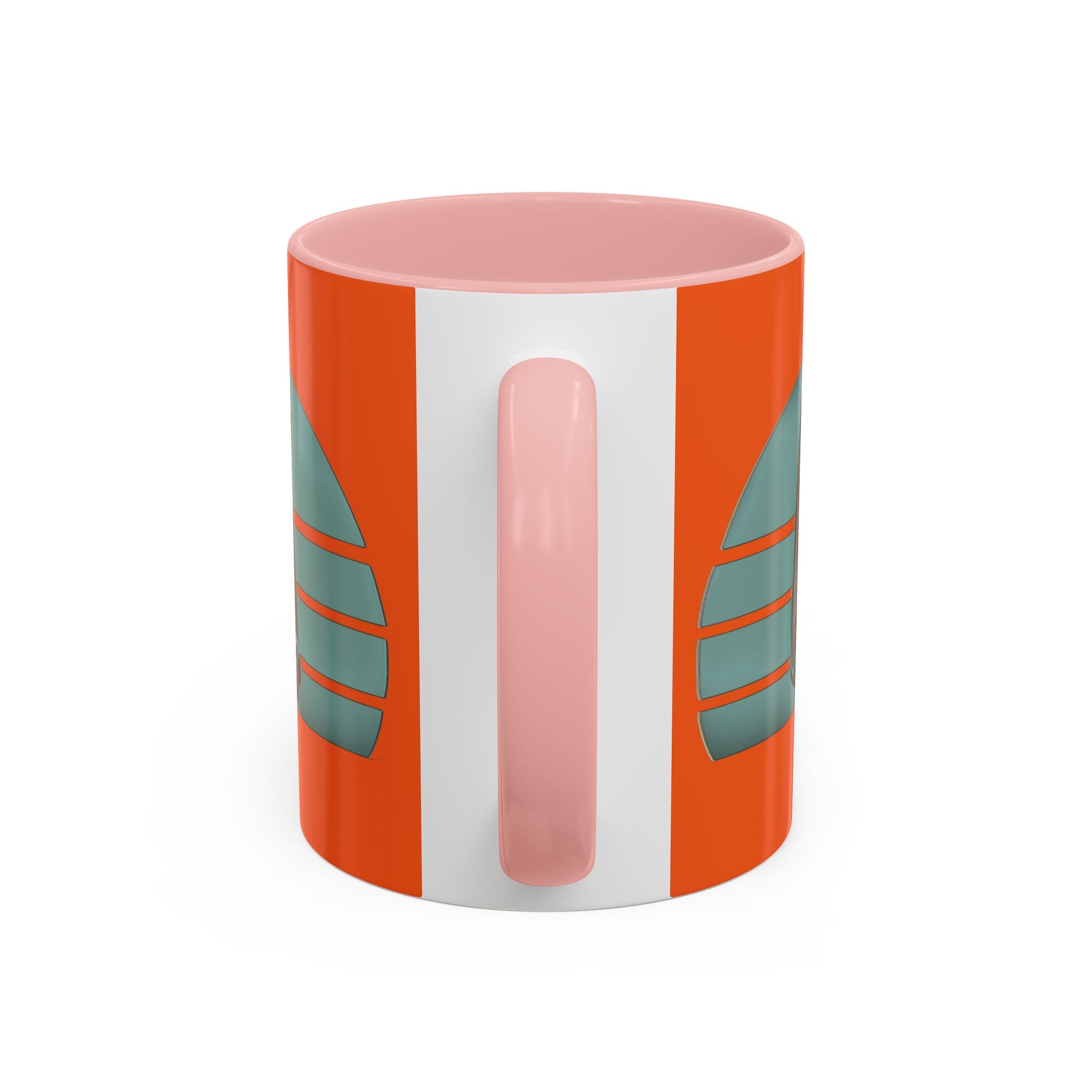 Mug - MEH Cat Accent Mug 11 oz - Funny Beverage