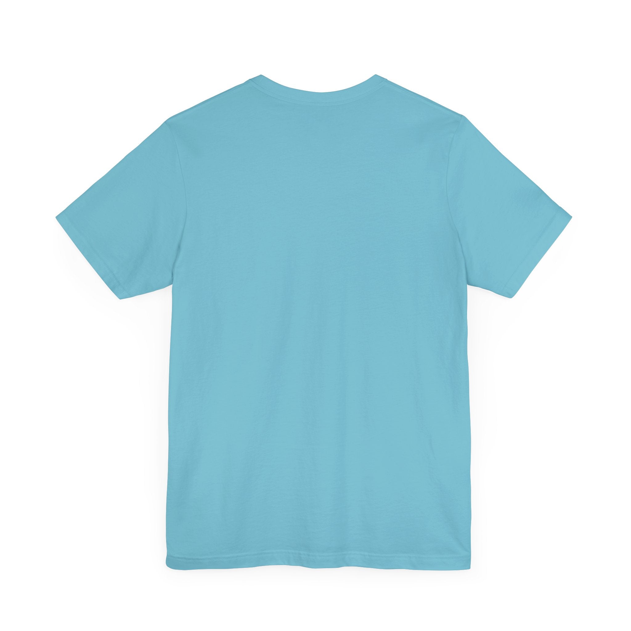 MEET ME AT THE MUSEUM Unisex Jersey Short Sleeve Tee