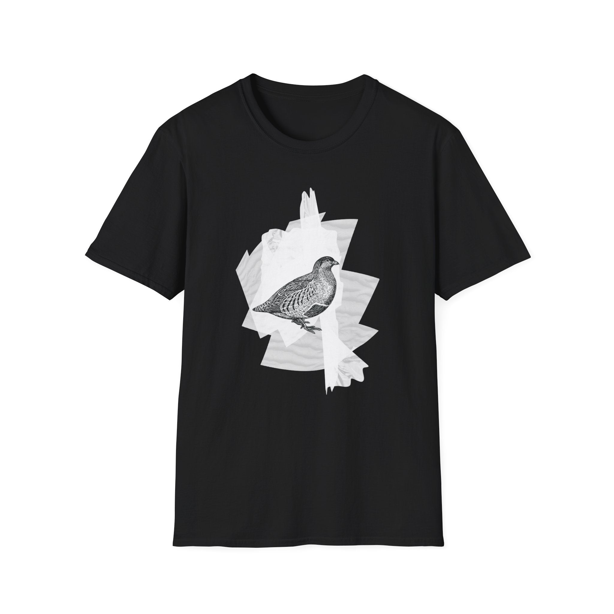 LITTLE BIRD Unisex Softstyle T-Shirt